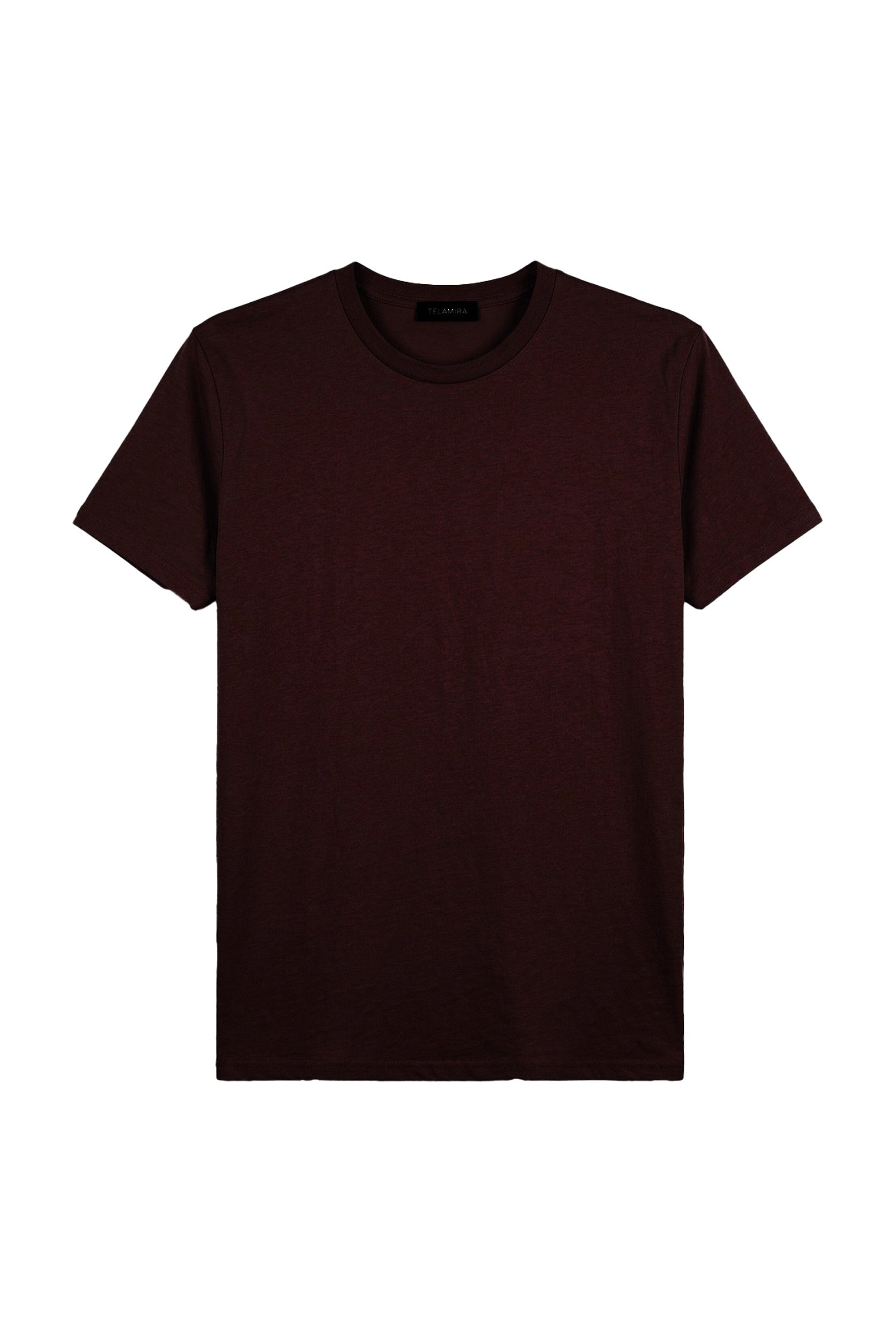 T-SHIRT FILO SCOZIA