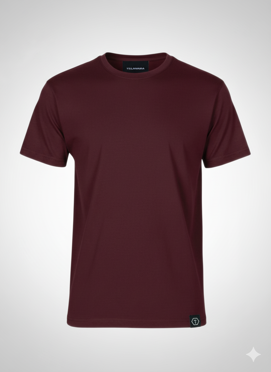T-SHIRT FILO SCOZIA