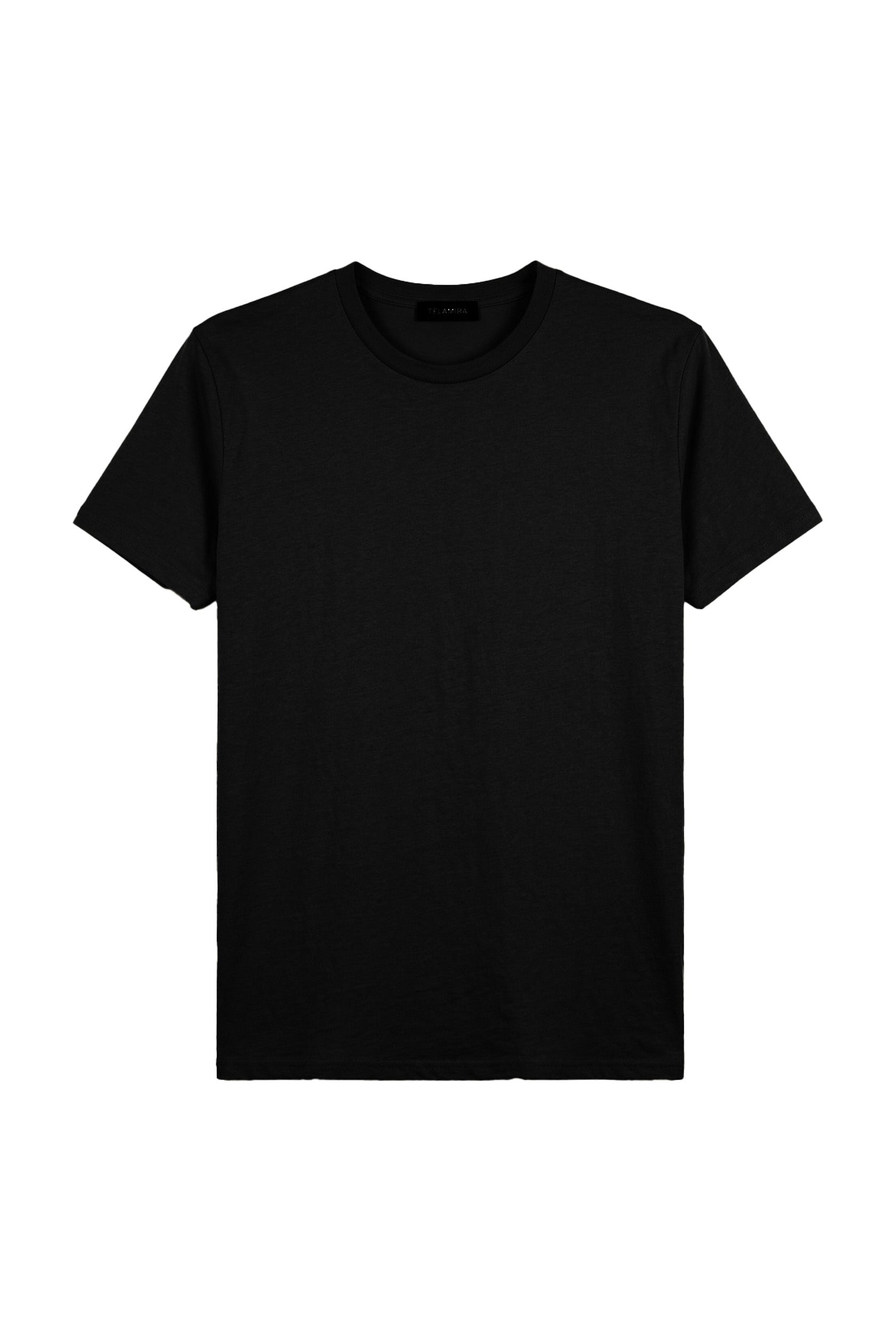 T-SHIRT FILO SCOZIA