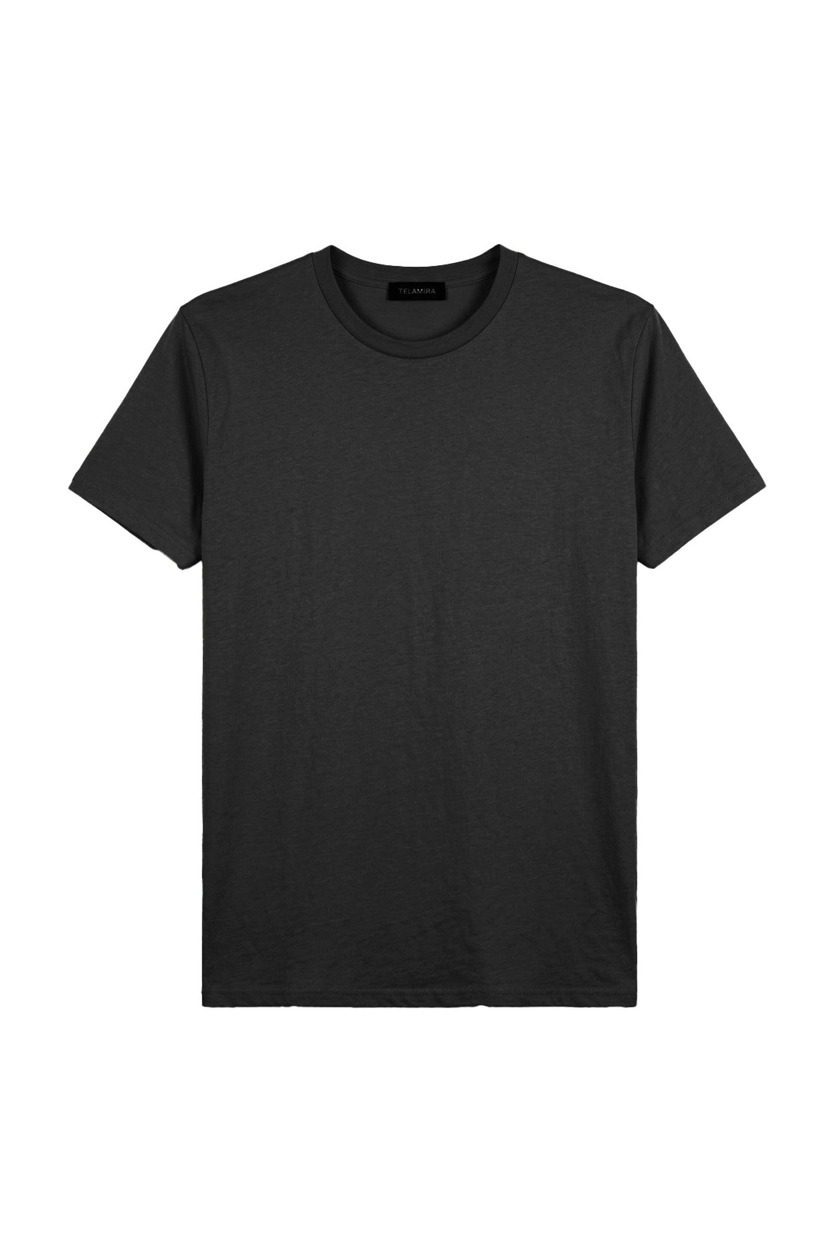 T-SHIRT FILO SCOZIA