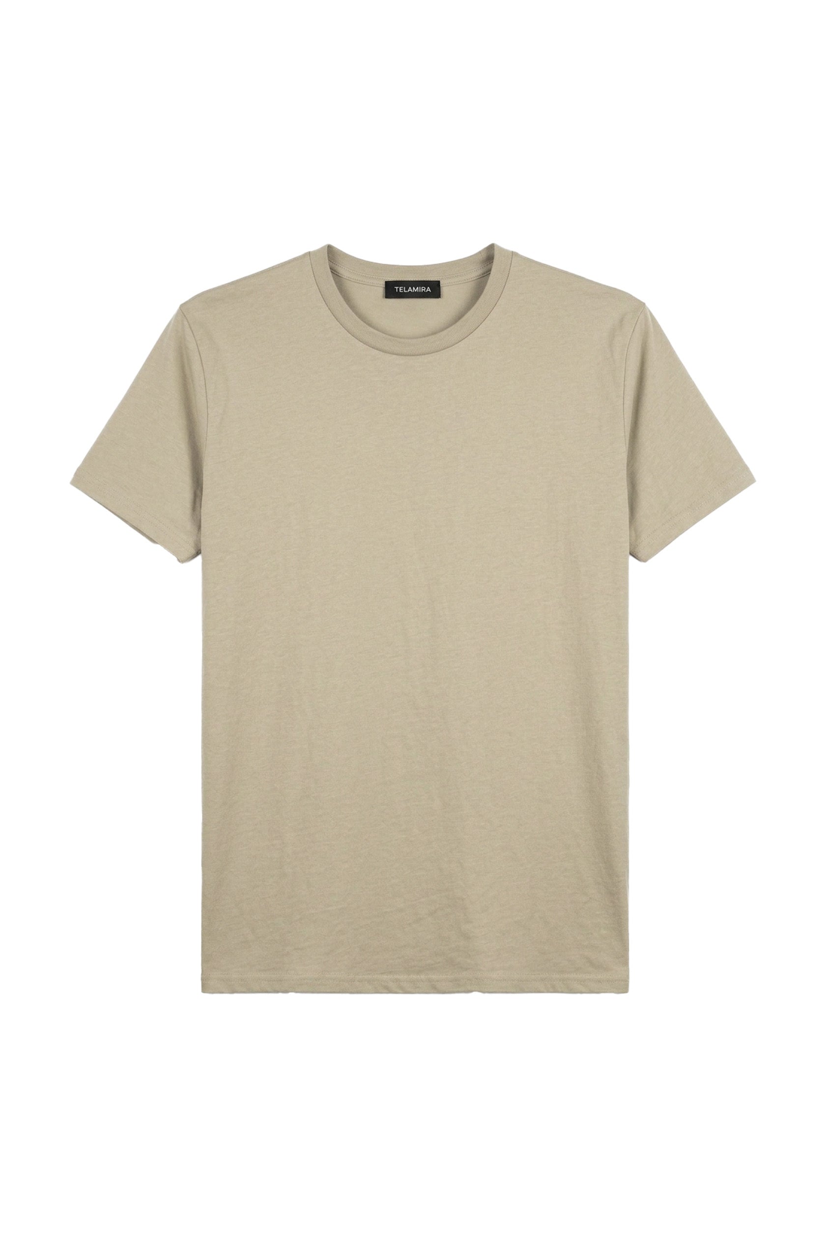 T-SHIRT FILO SCOZIA
