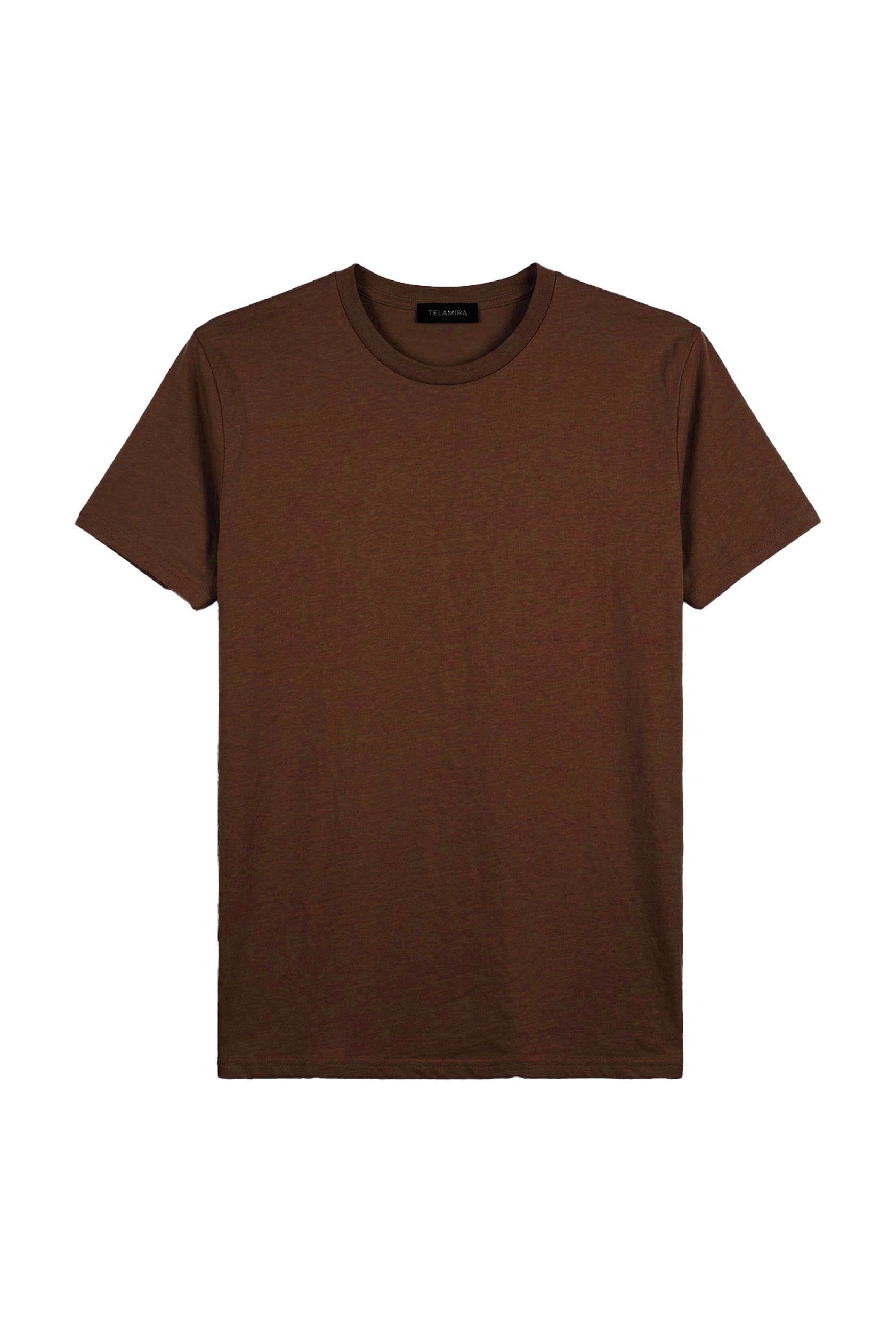T-SHIRT FILO SCOZIA