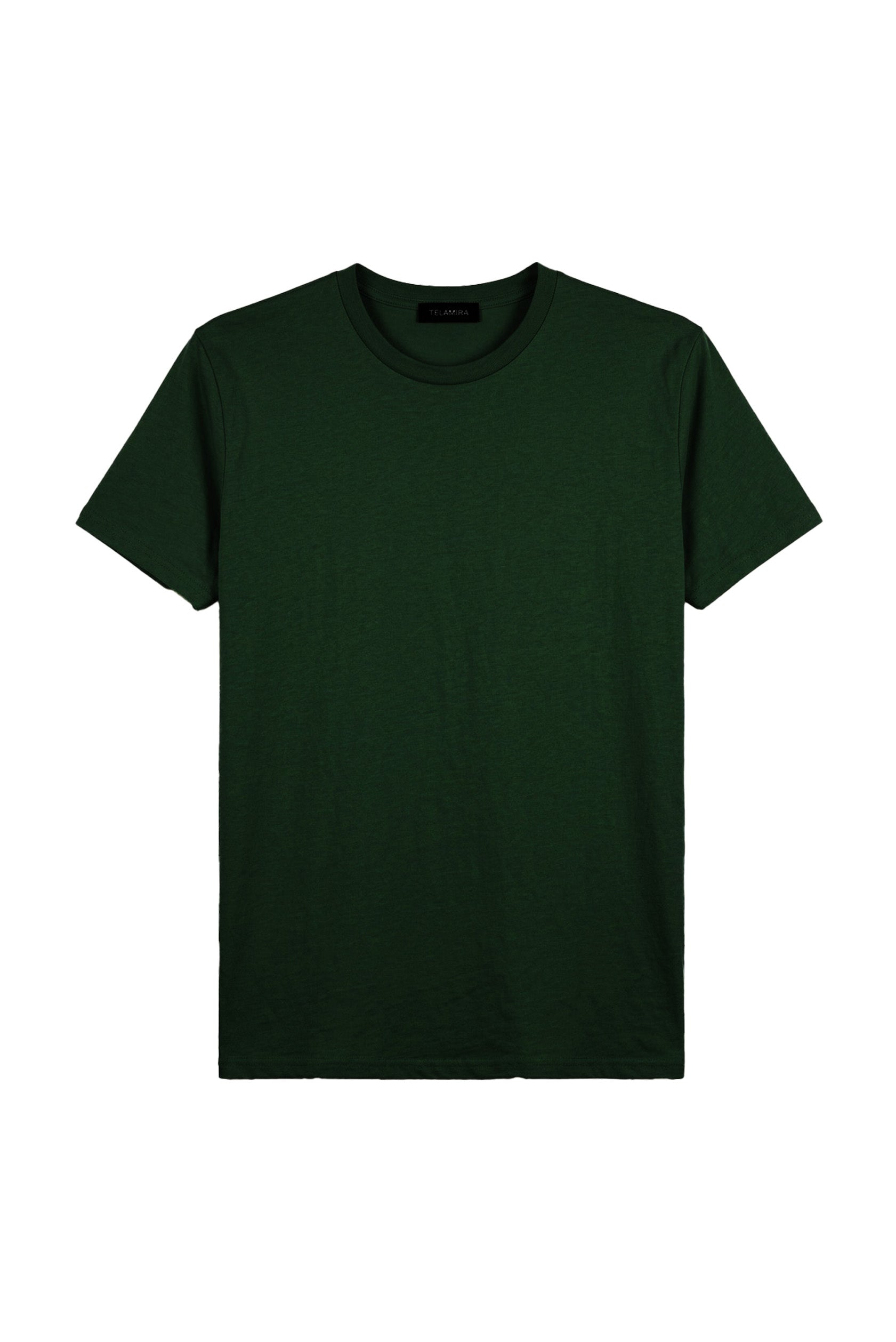 T-SHIRT FILO SCOZIA