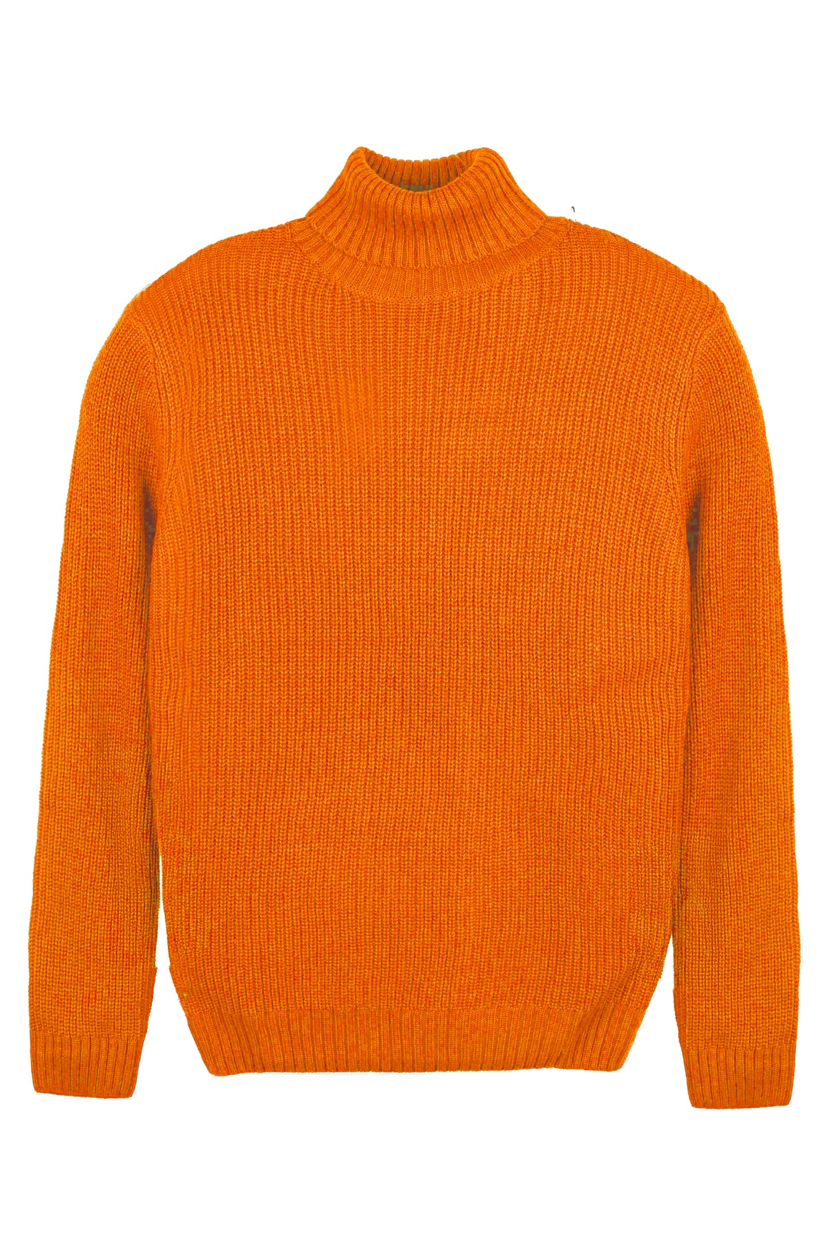 MAGLIONE DOLCEVITA C/INGLESE