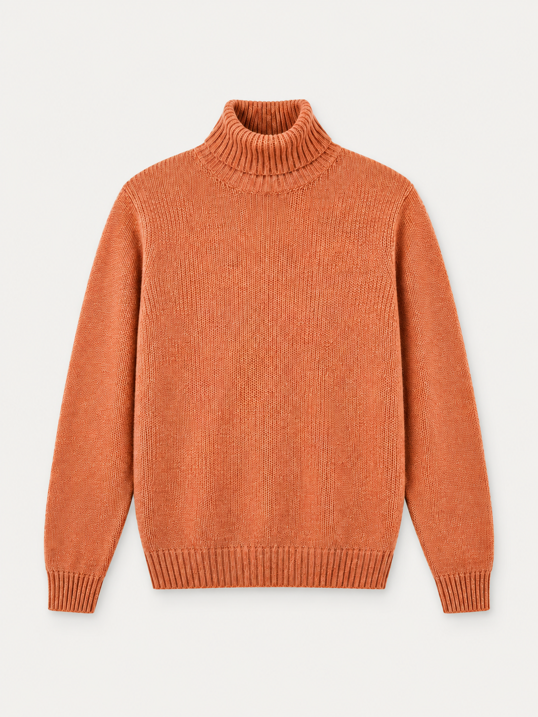 MAGLIONE DOLCEVITA C/INGLESE