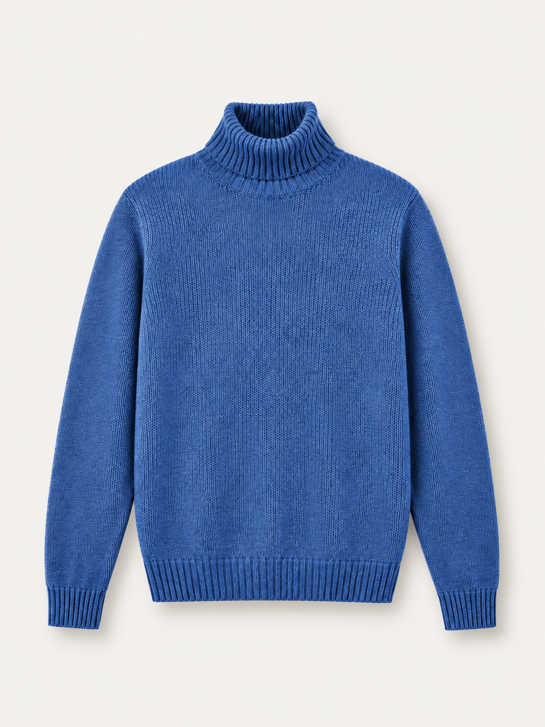 MAGLIONE DOLCEVITA C/INGLESE