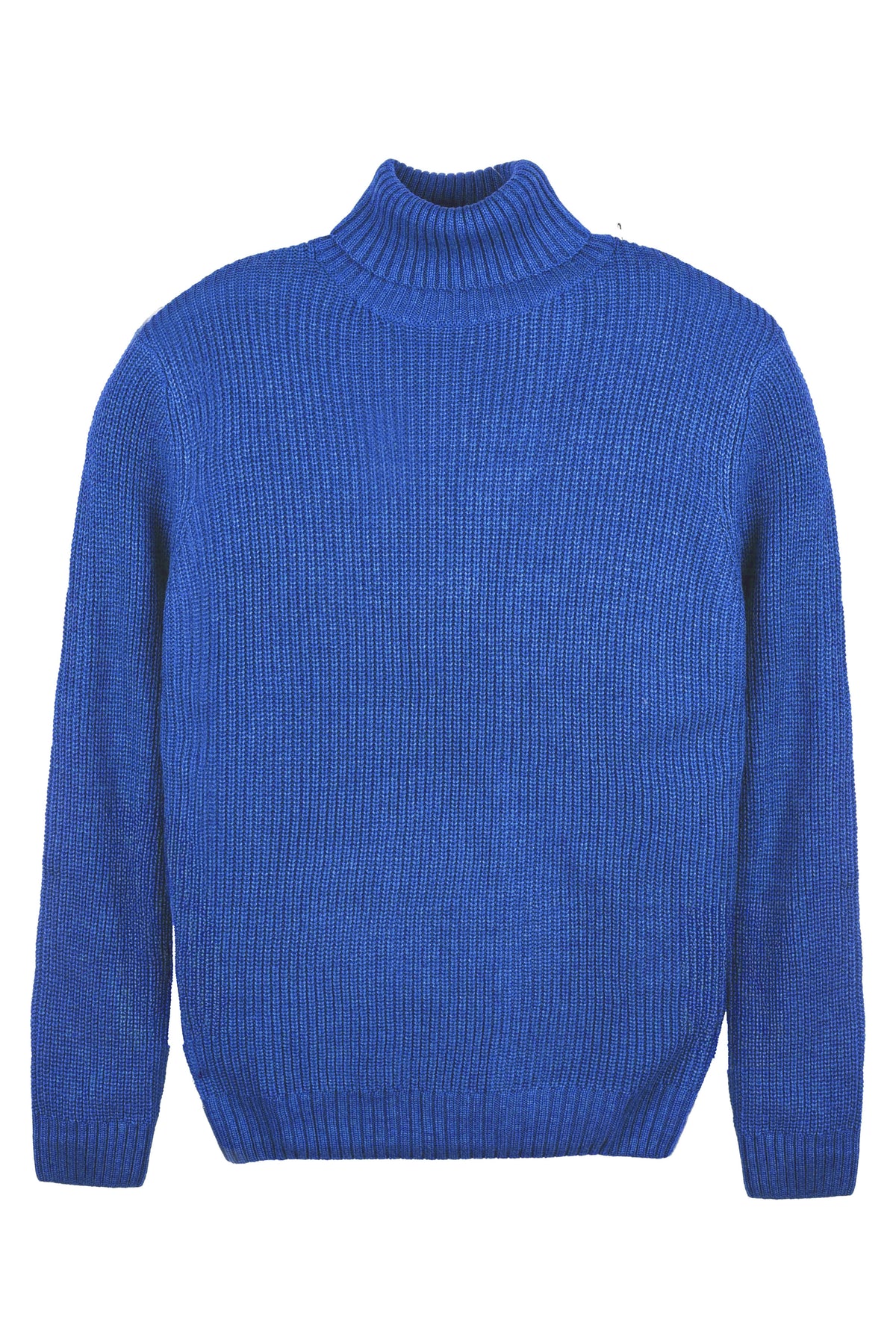 MAGLIONE DOLCEVITA C/INGLESE