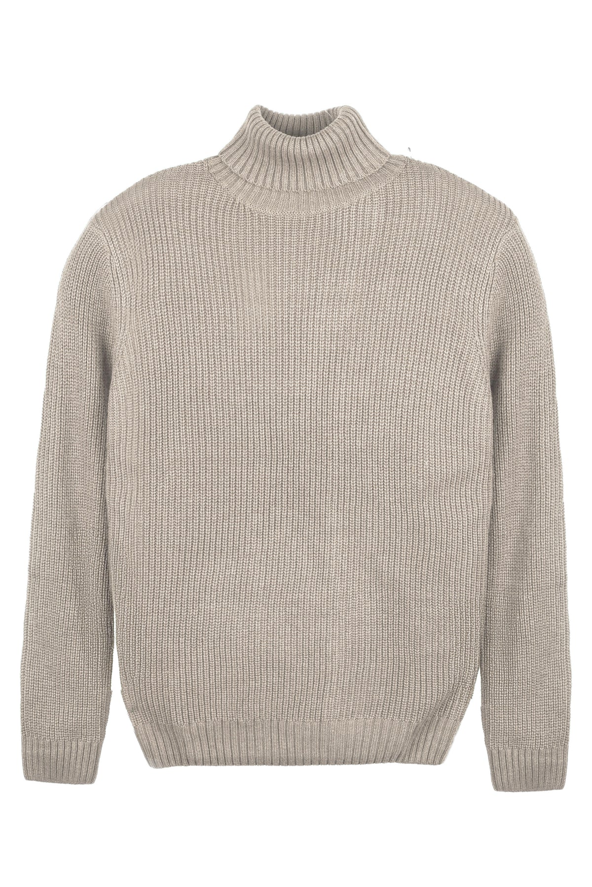 MAGLIONE DOLCEVITA C/INGLESE