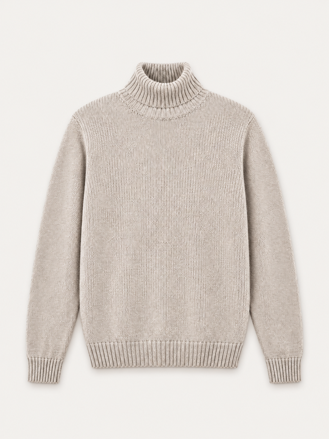 MAGLIONE DOLCEVITA C/INGLESE