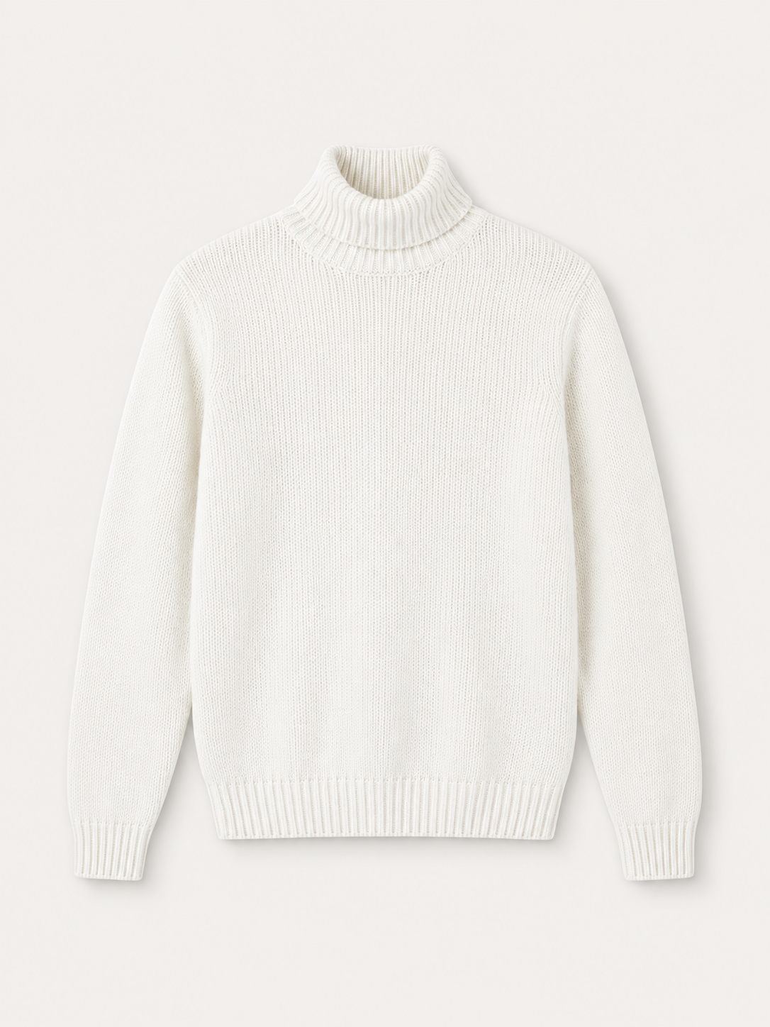MAGLIONE DOLCEVITA C/INGLESE