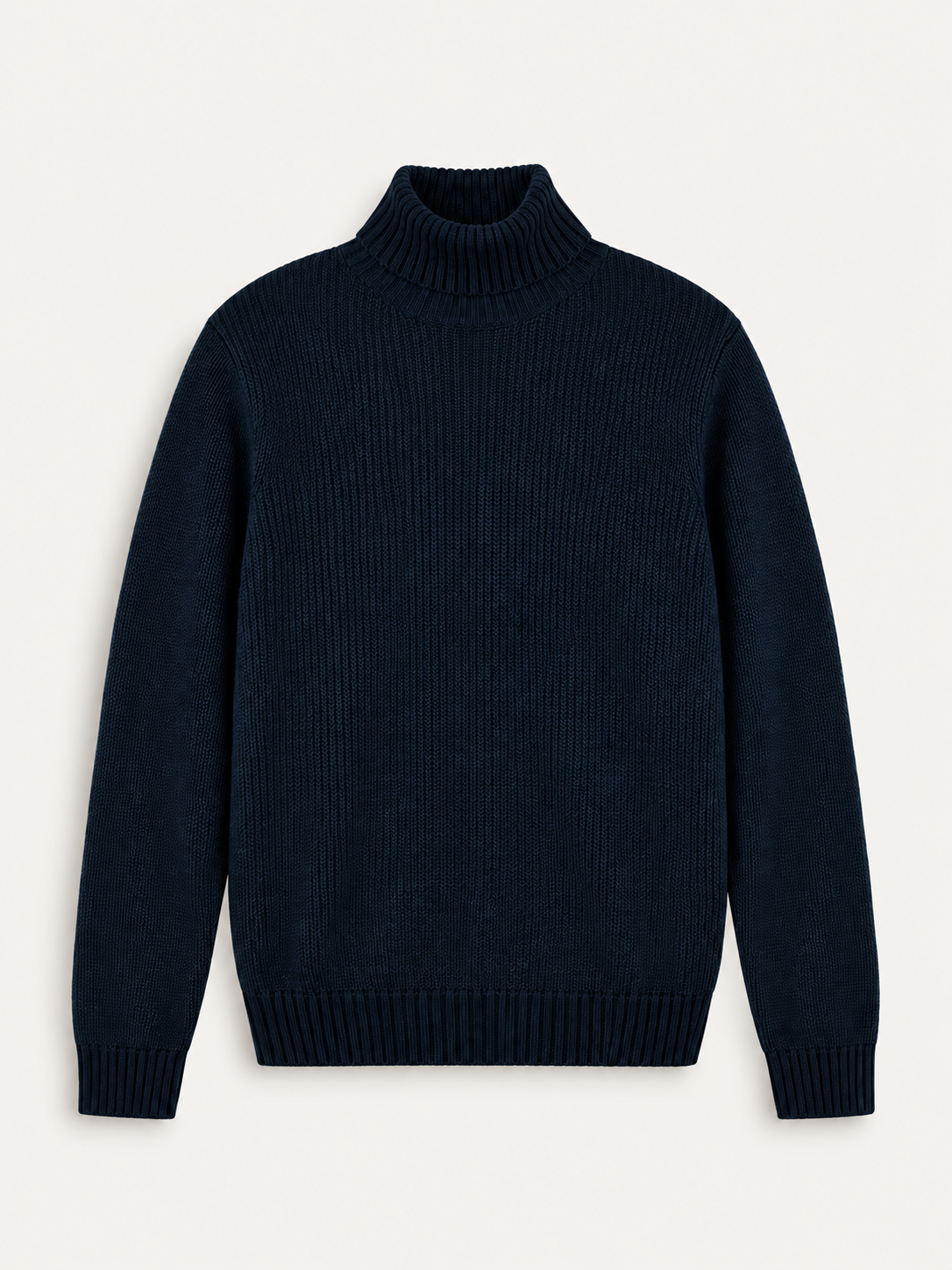MAGLIONE DOLCEVITA C/INGLESE