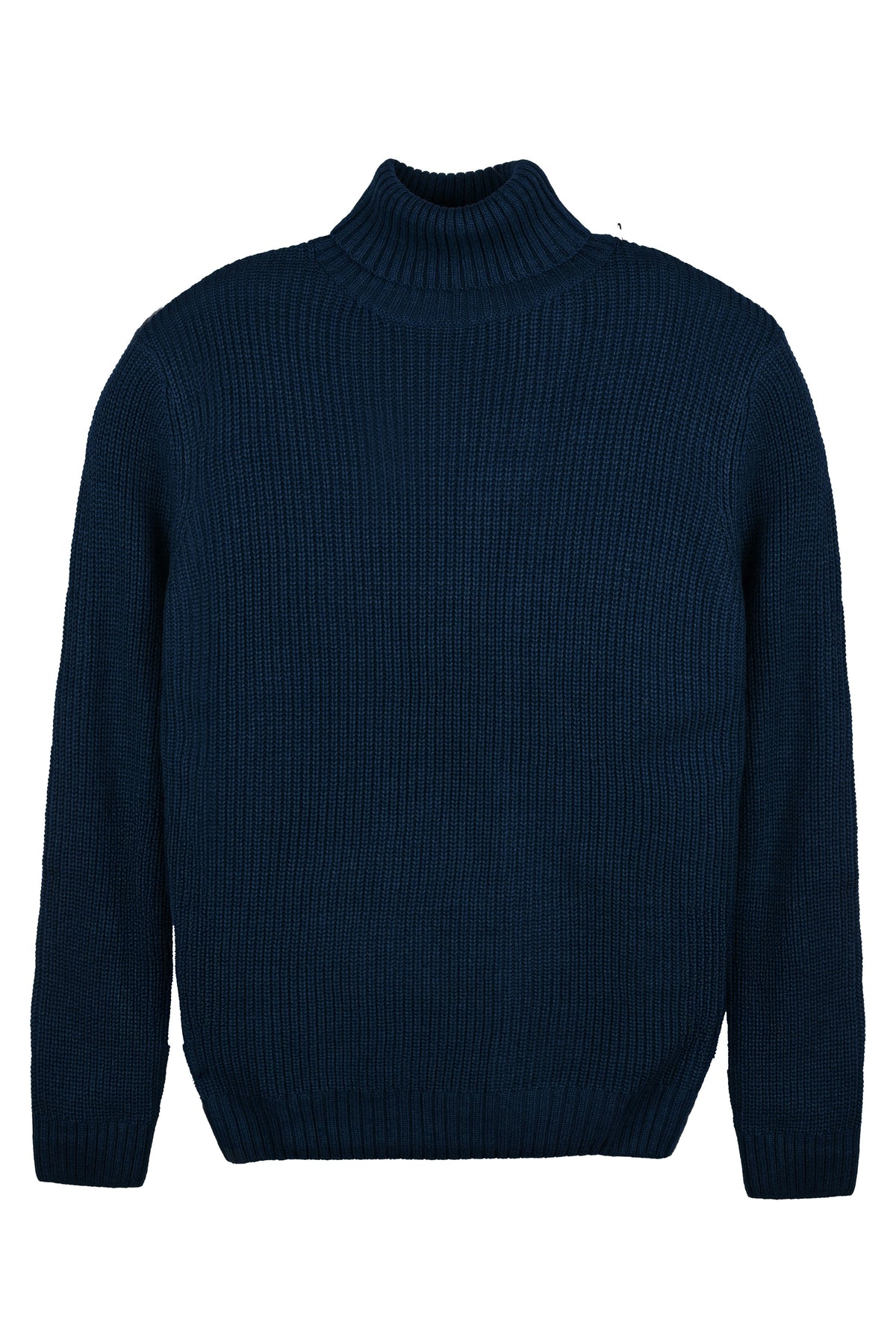 MAGLIONE DOLCEVITA C/INGLESE