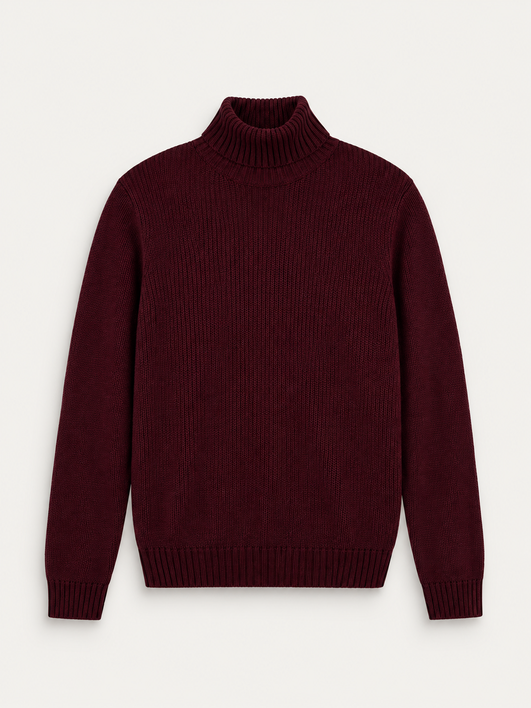MAGLIONE DOLCEVITA C/INGLESE