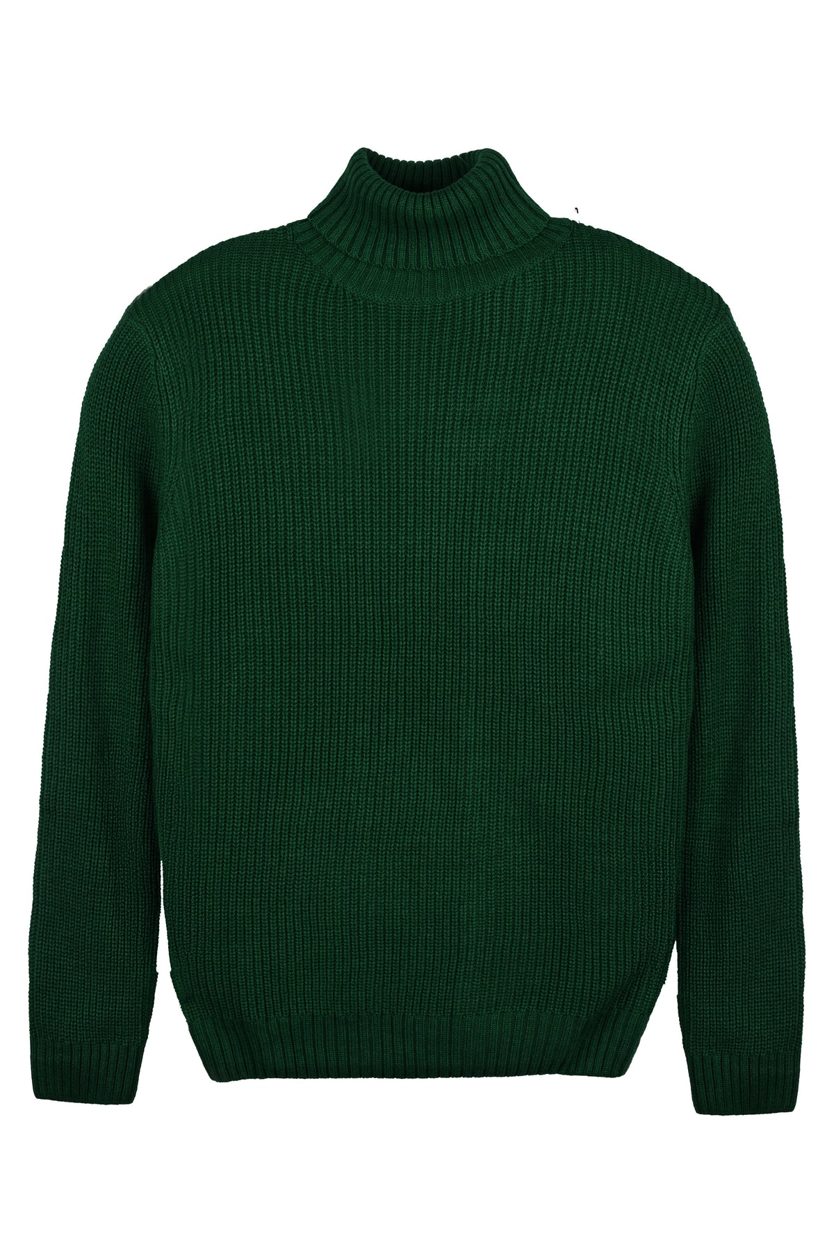 MAGLIONE DOLCEVITA C/INGLESE