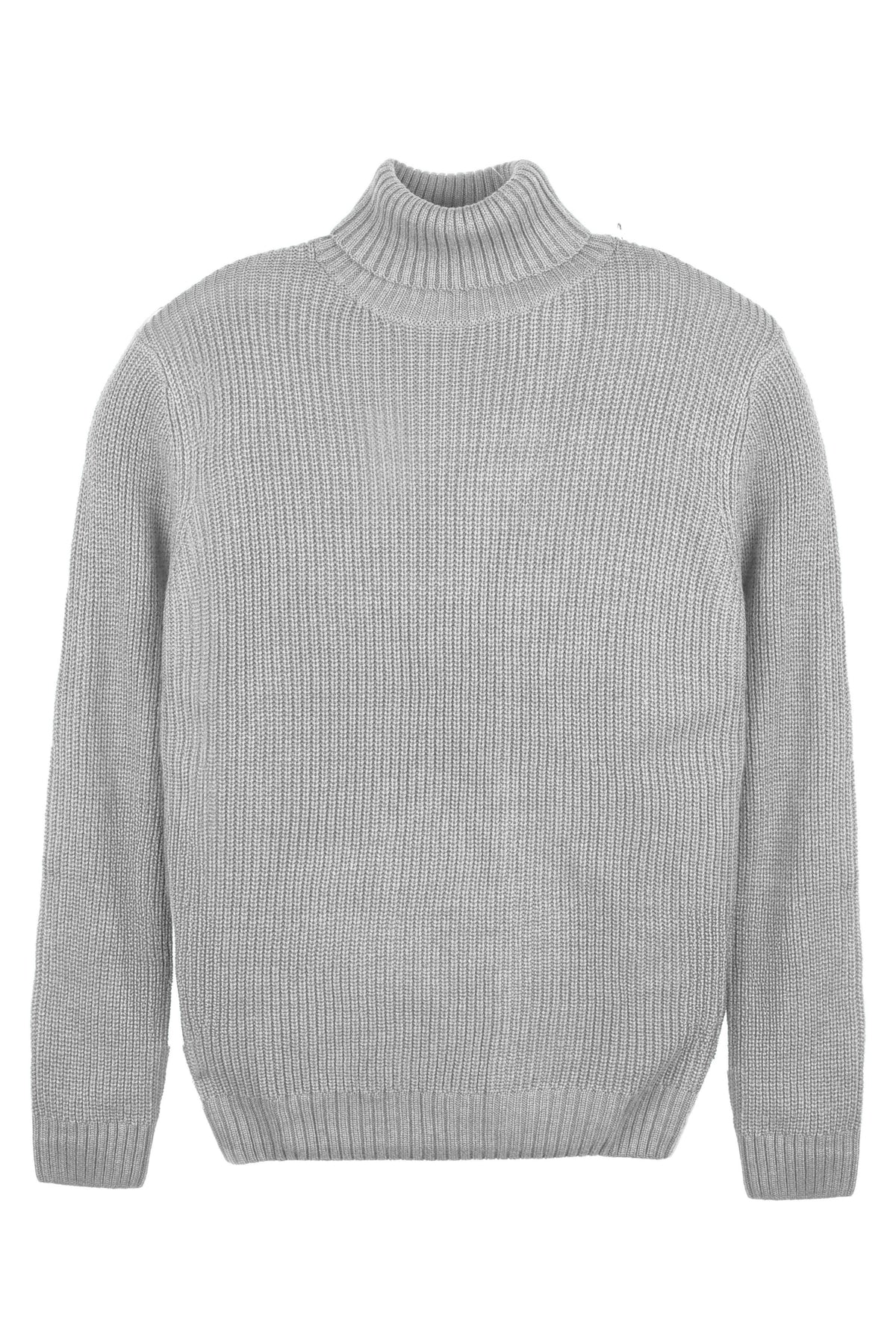 MAGLIONE DOLCEVITA C/INGLESE