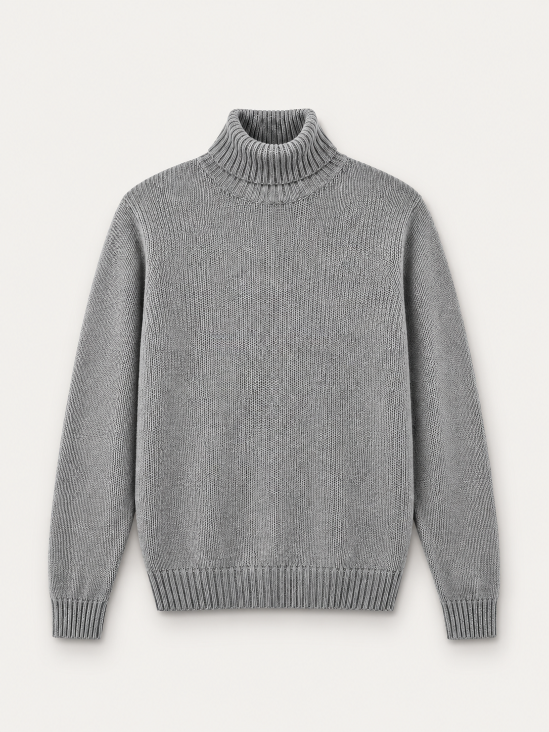 MAGLIONE DOLCEVITA C/INGLESE