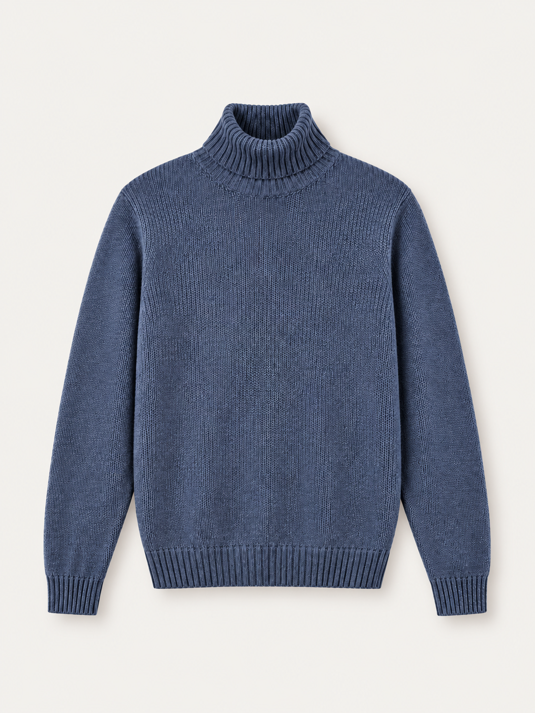 MAGLIONE DOLCEVITA C/INGLESE