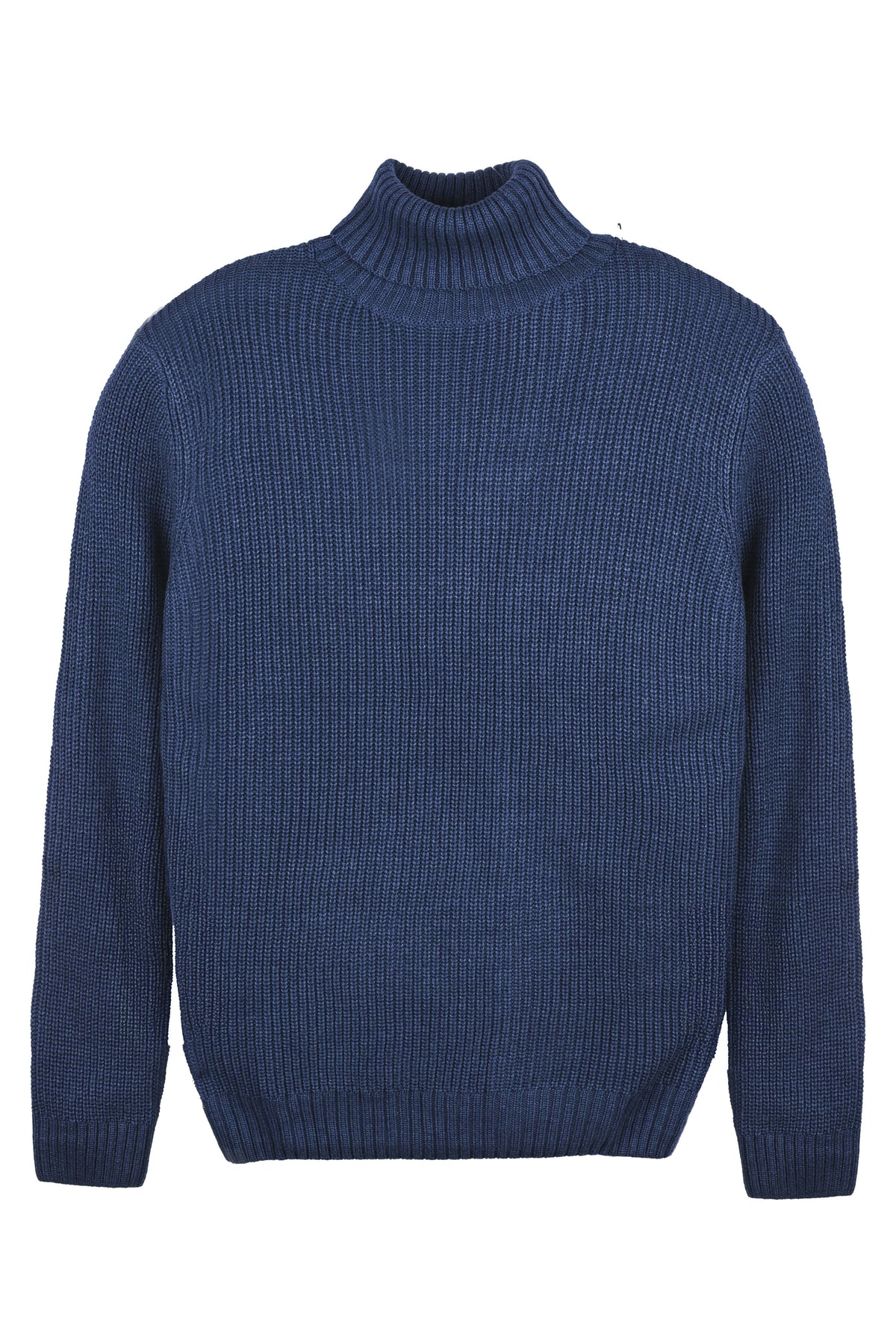 MAGLIONE DOLCEVITA C/INGLESE
