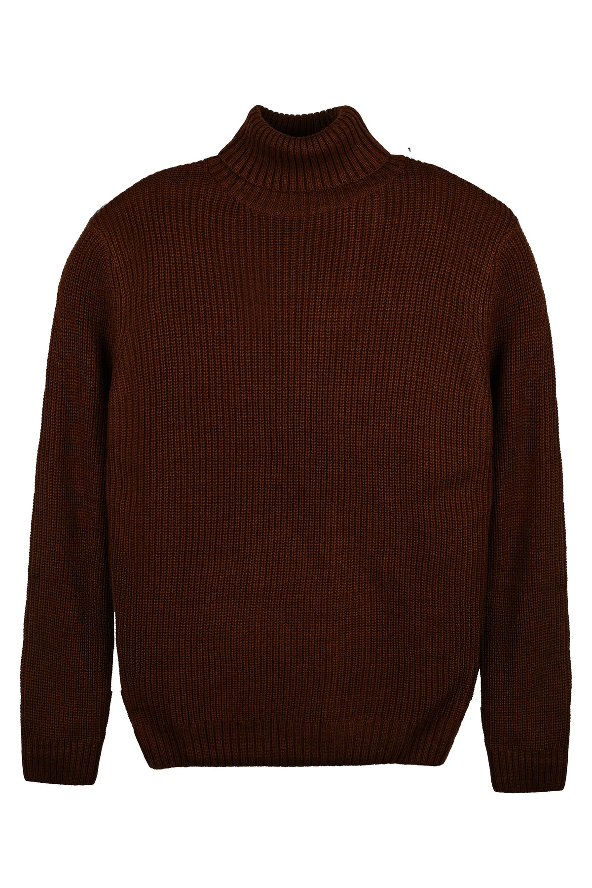 MAGLIONE DOLCEVITA C/INGLESE
