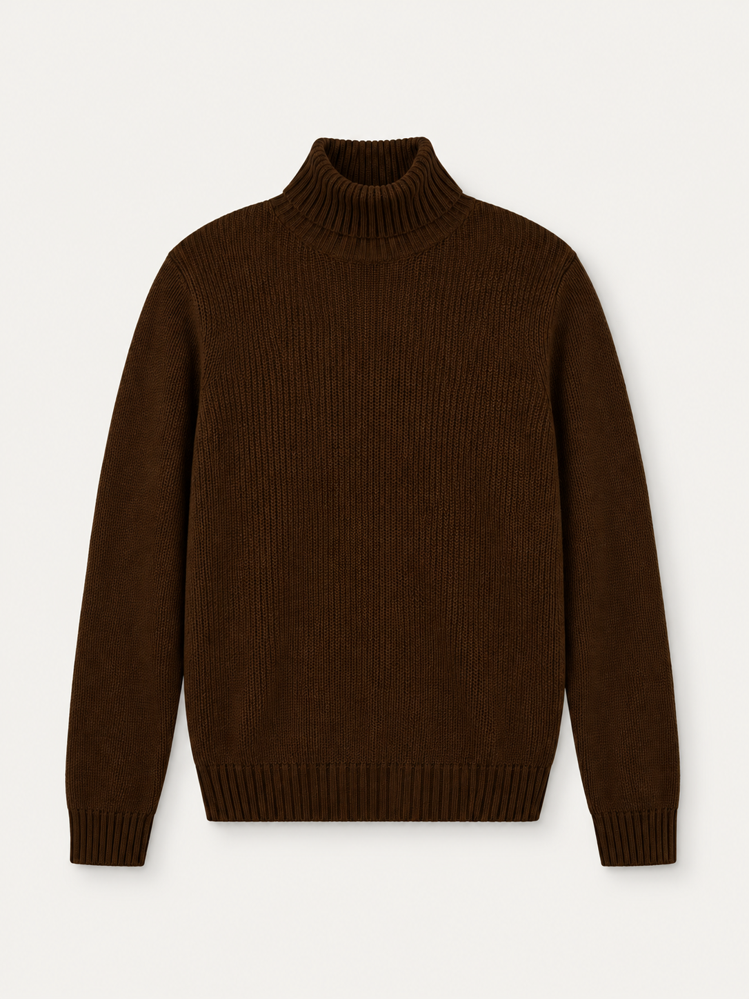 MAGLIONE DOLCEVITA C/INGLESE