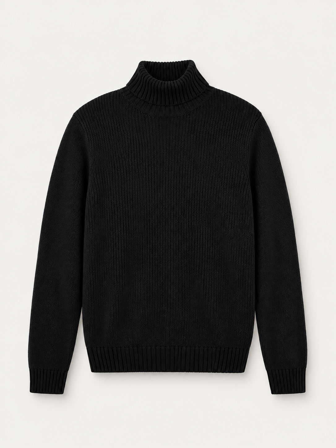 MAGLIONE DOLCEVITA C/INGLESE