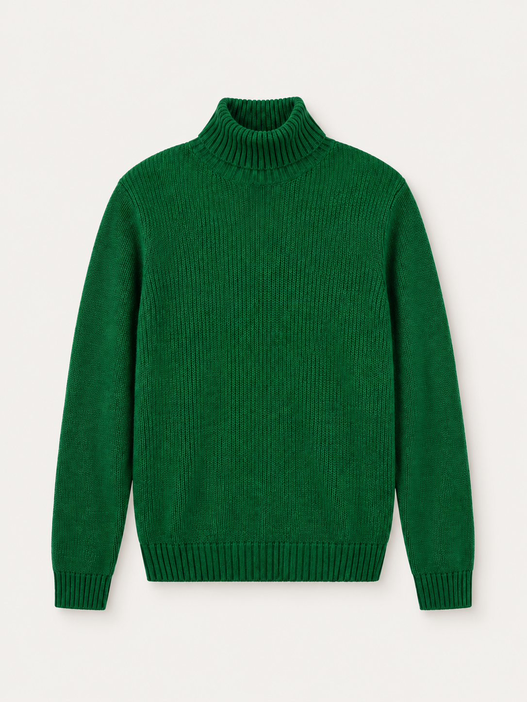 MAGLIONE DOLCEVITA C/INGLESE