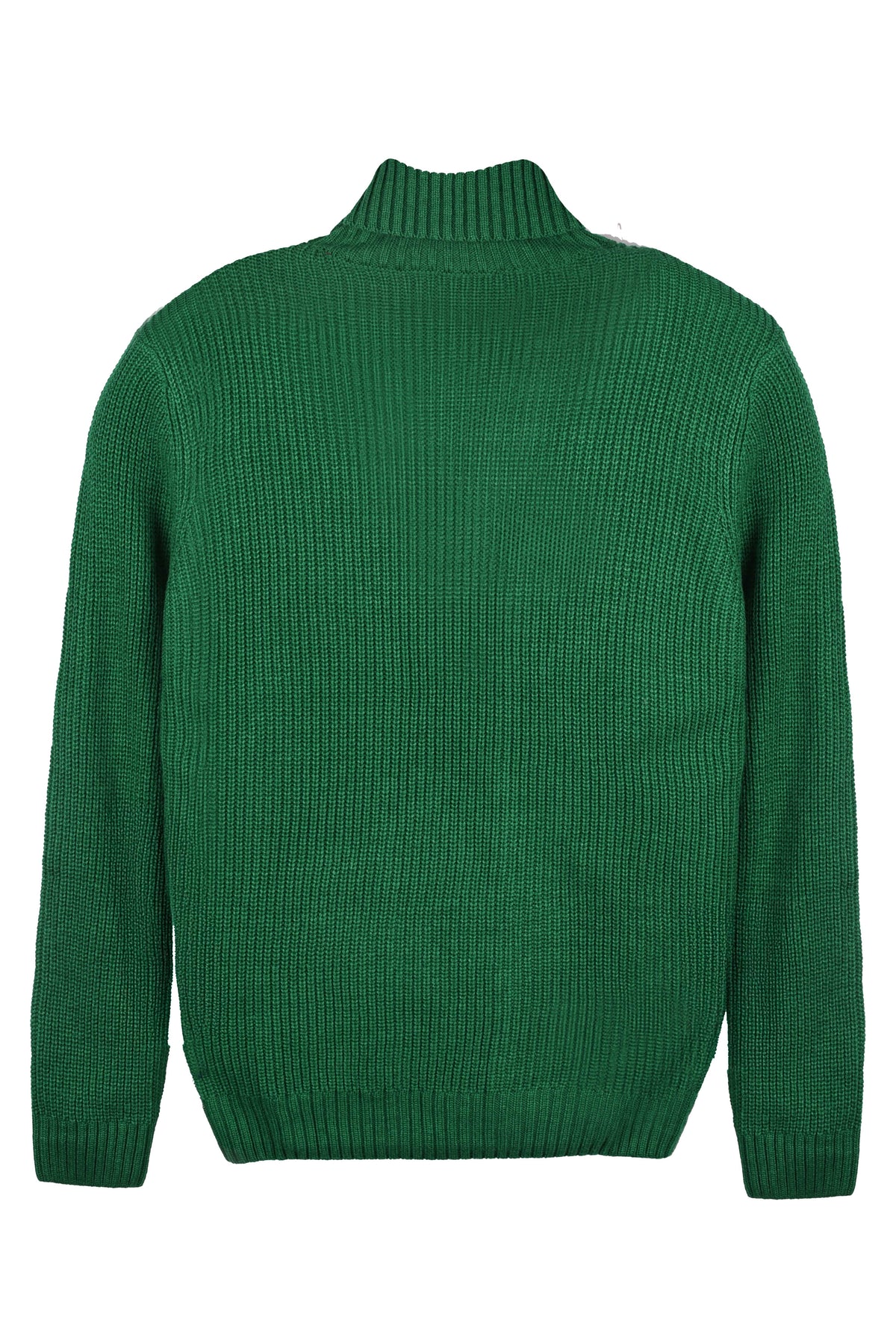 MAGLIONE DOLCEVITA C/INGLESE