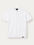 MAGLIA DI LANA MANICHE CORTE