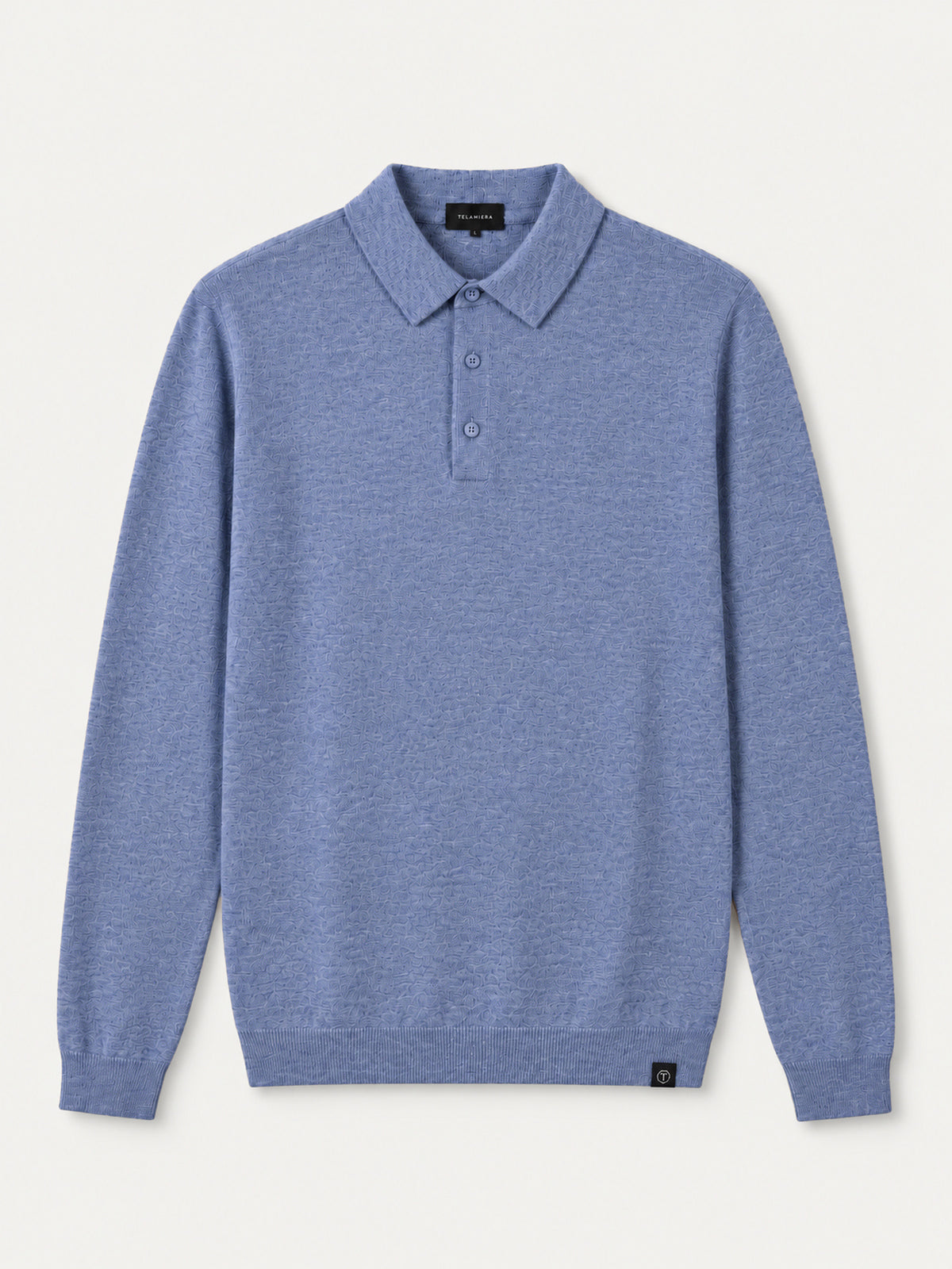 POLO IN LANA