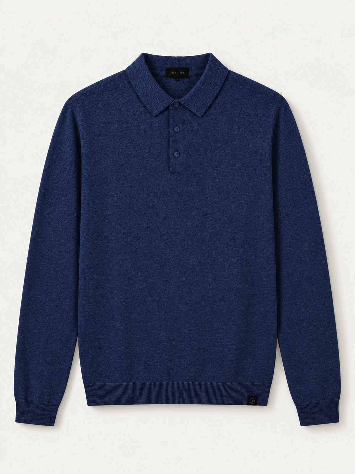 POLO IN LANA