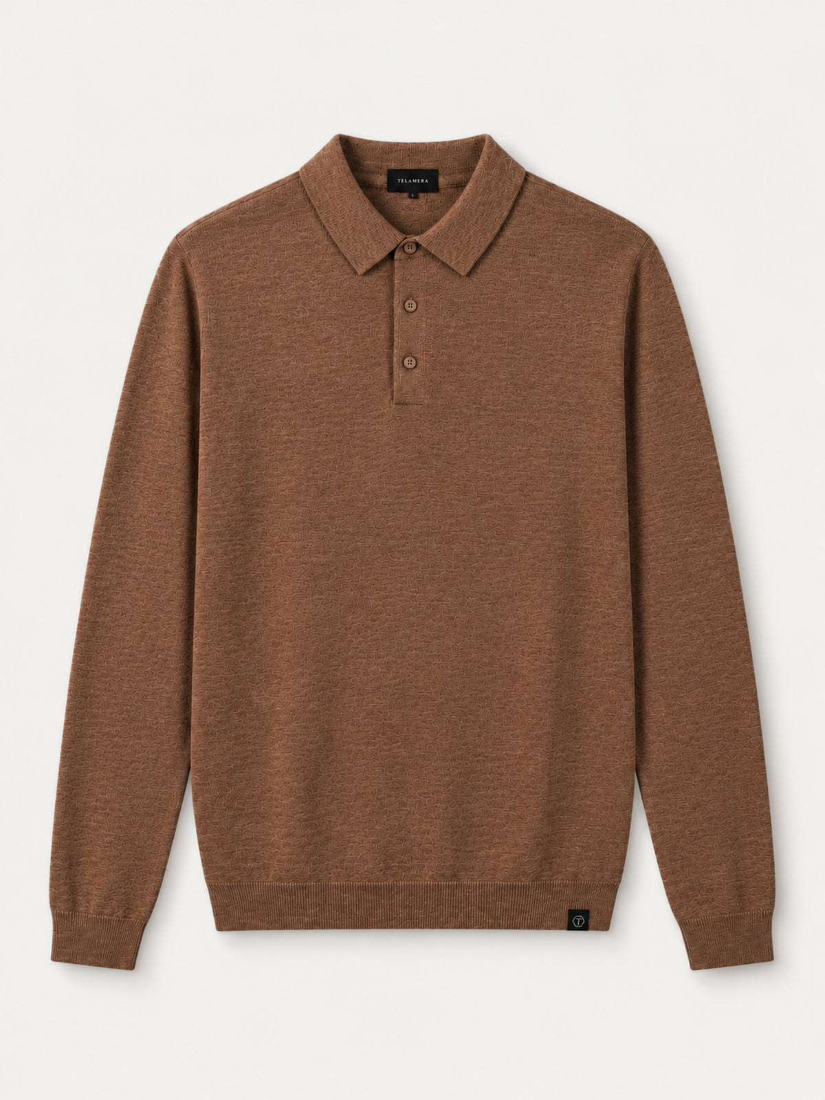 POLO IN LANA