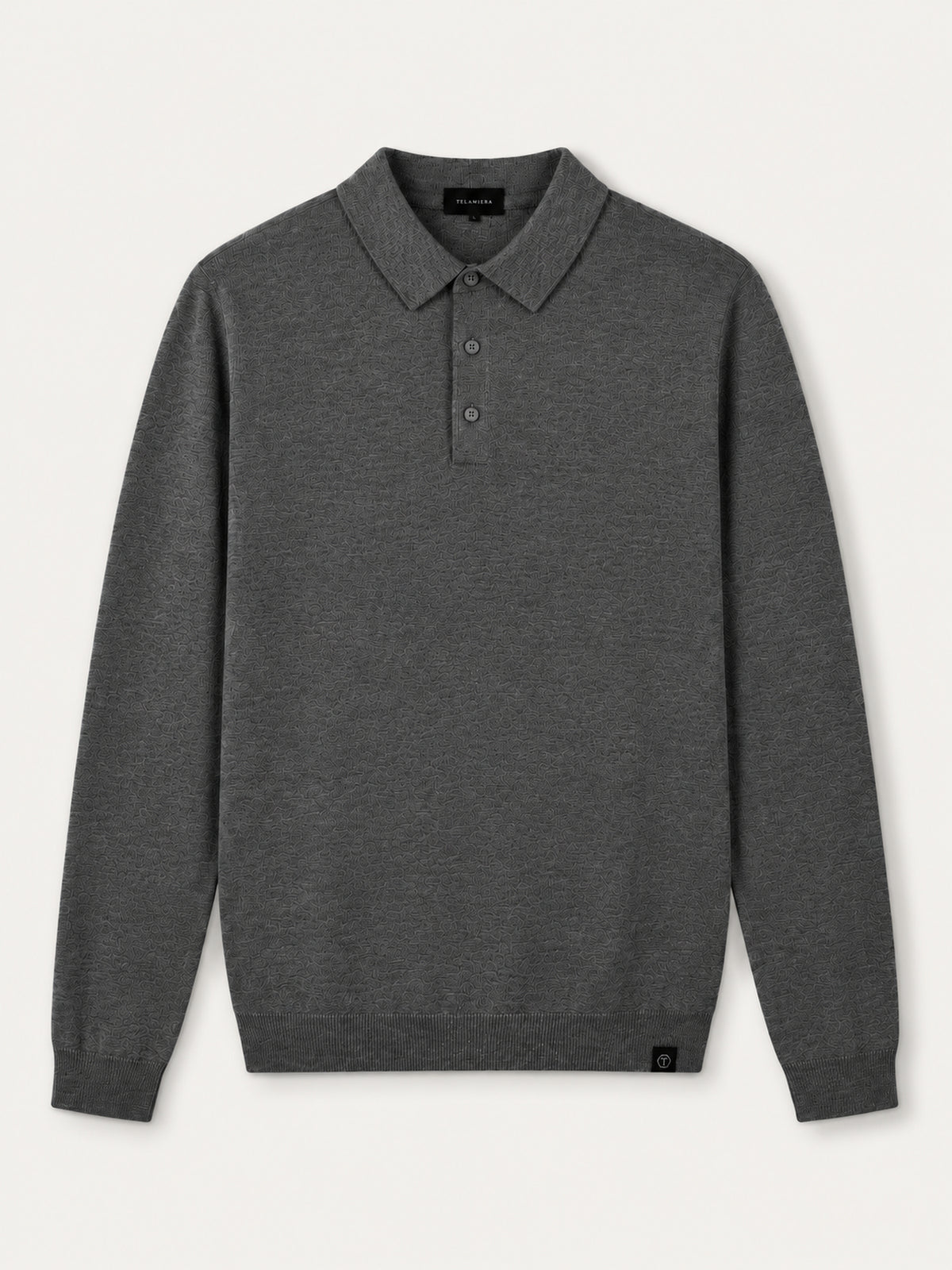 POLO IN LANA