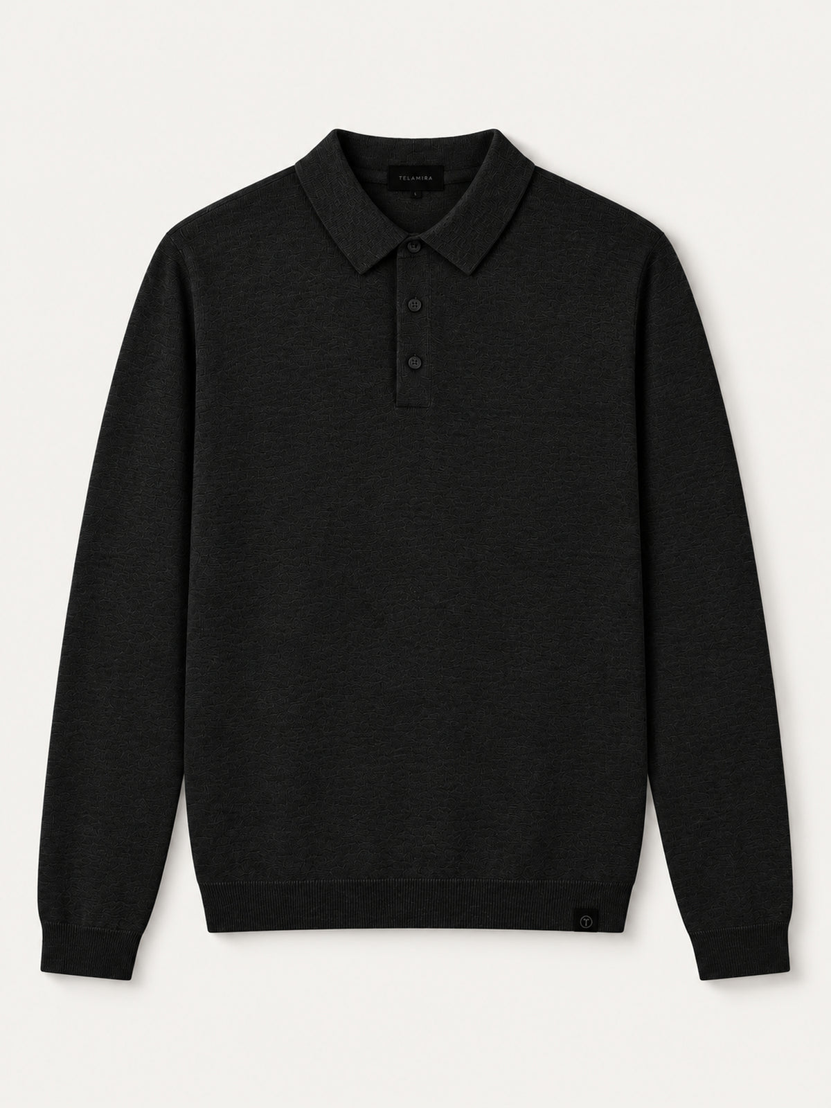 POLO IN LANA