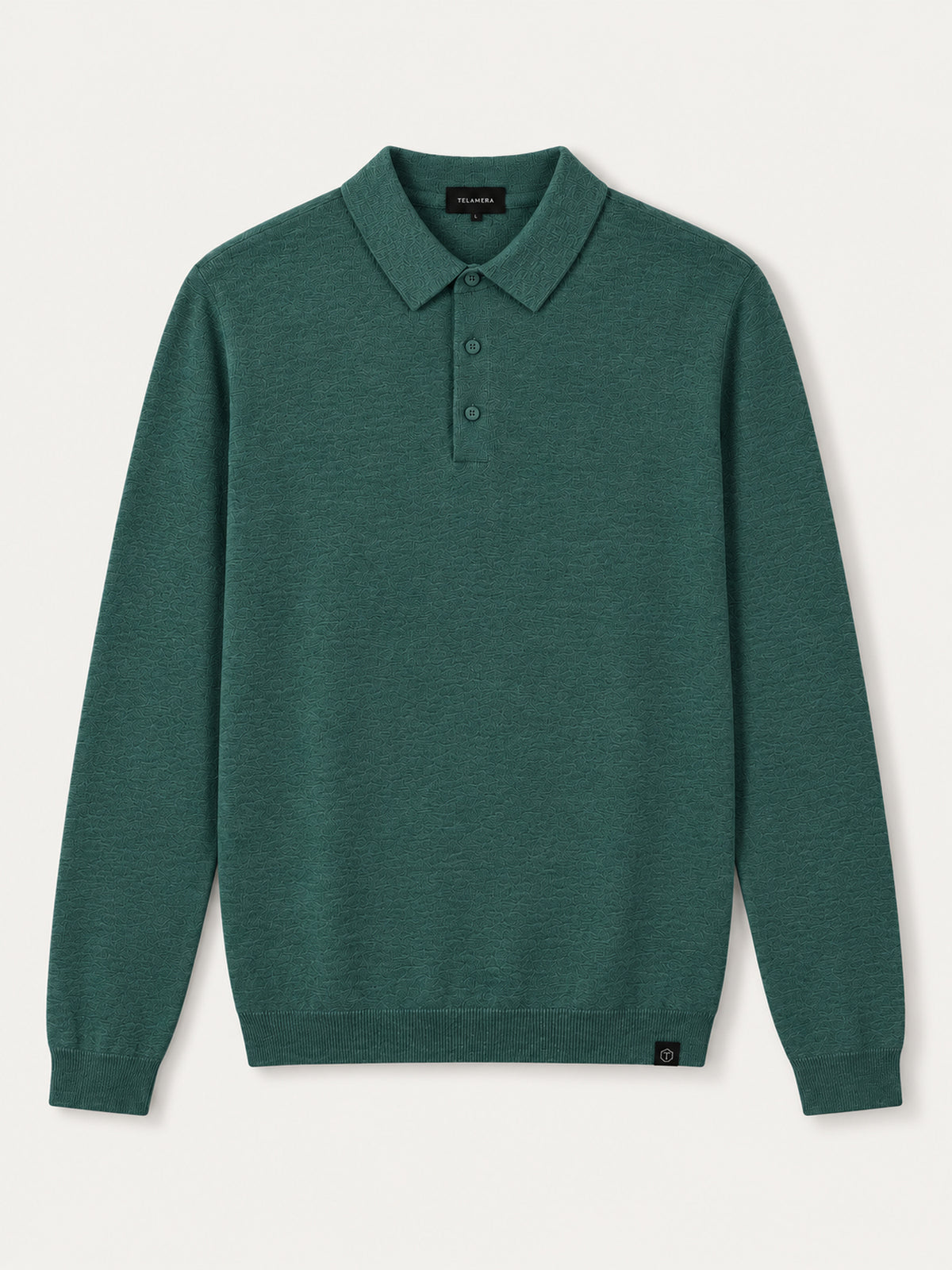POLO IN LANA