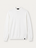 MAGLIONE LUPETTO DI LANA