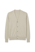 MAGLIA CARDIGAN 100% COTONE