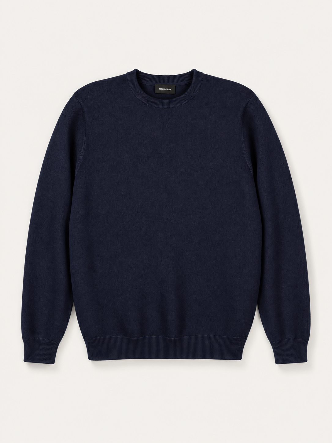 MAGLIA VISCOSA  CON TOPPA SUL GOMITO