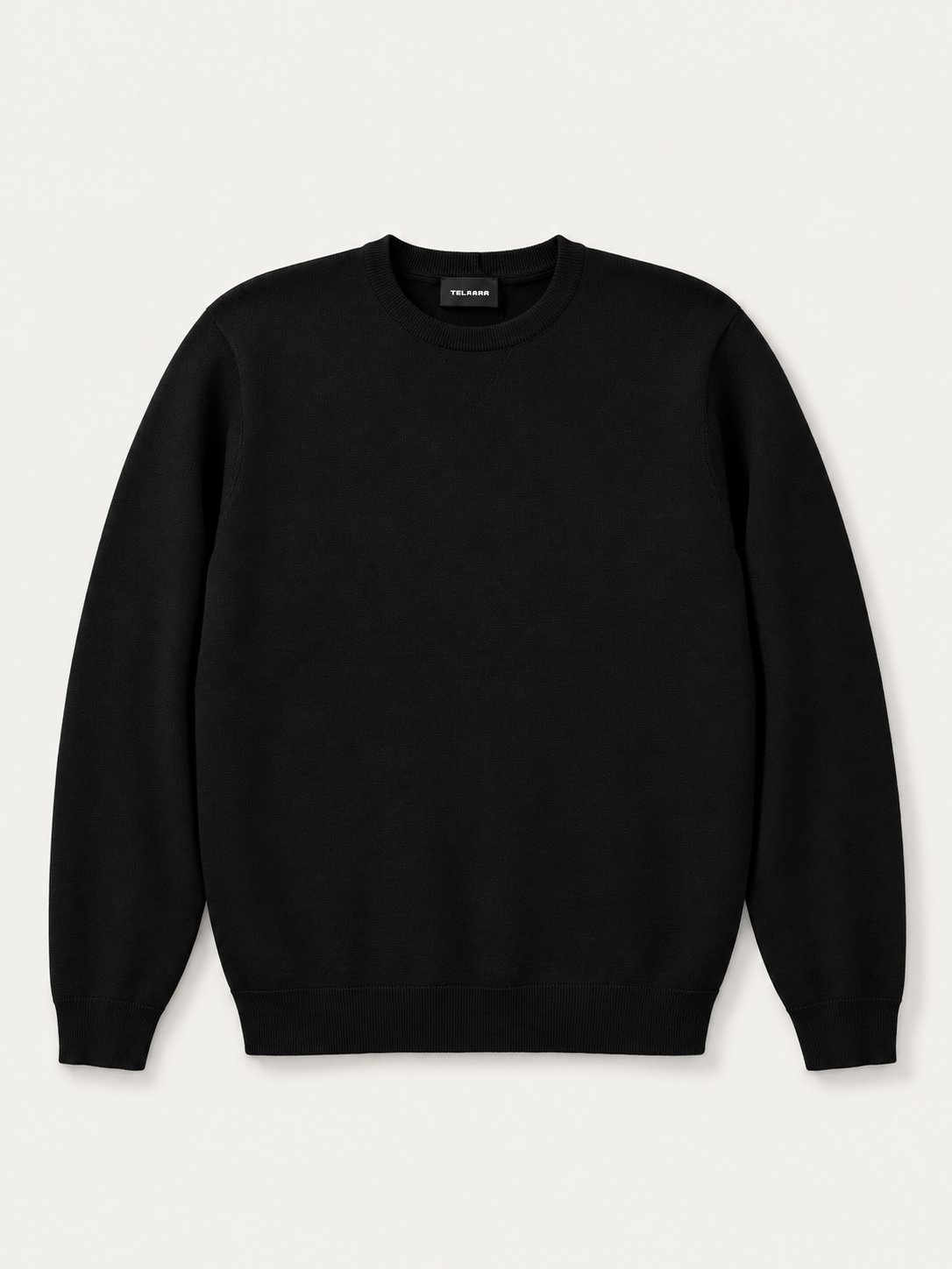 MAGLIA VISCOSA  CON TOPPA SUL GOMITO