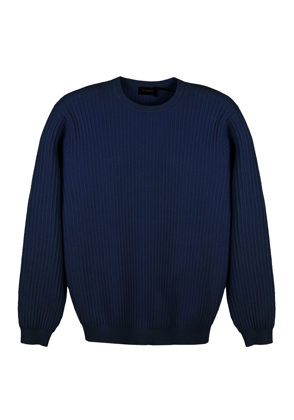 MAGLIONE GIROCOLLO