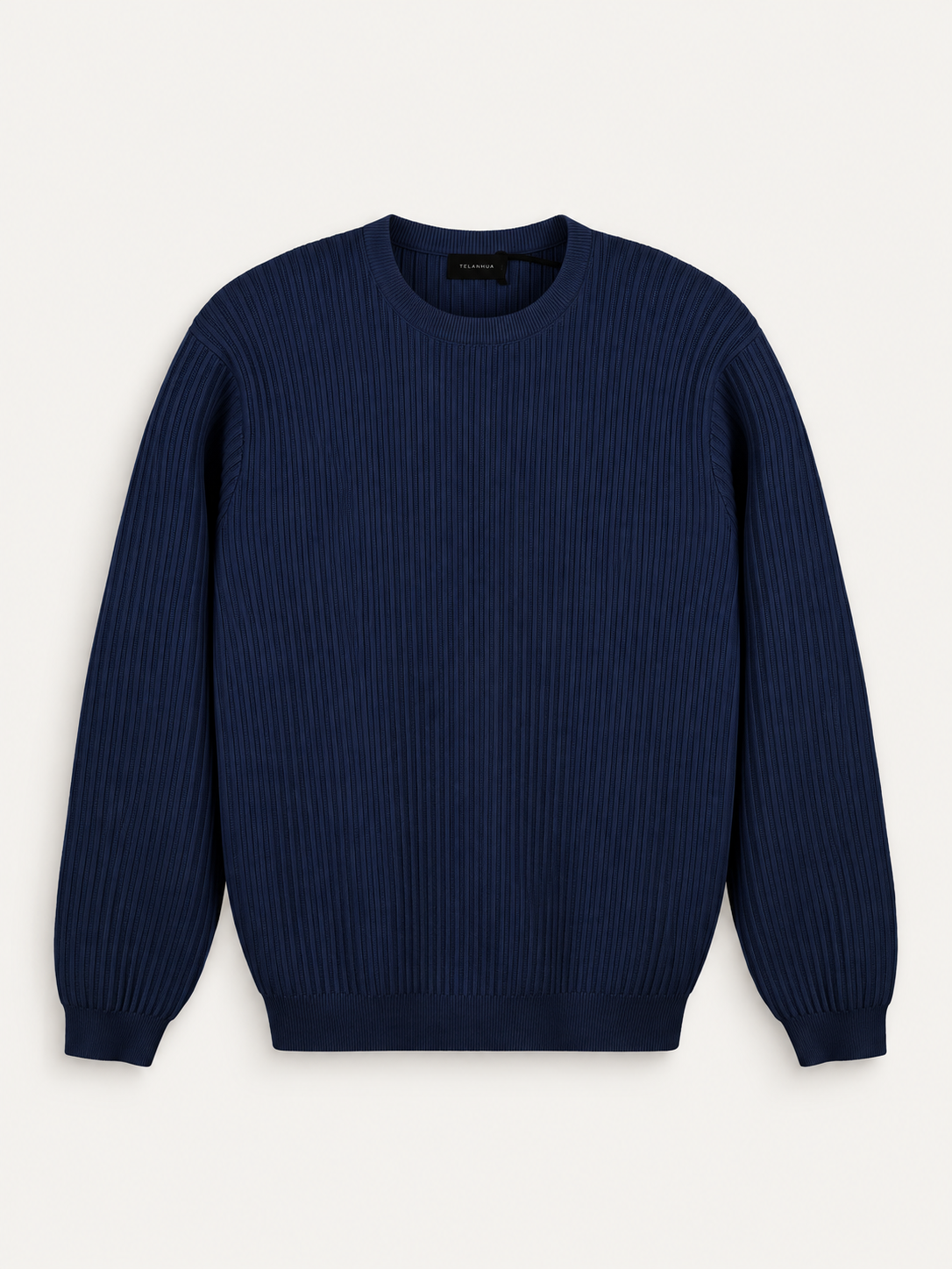 MAGLIONE GIROCOLLO