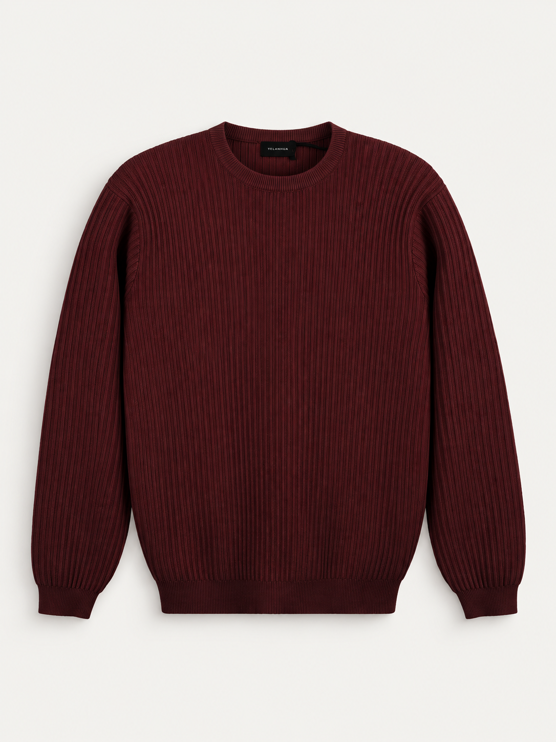 MAGLIONE GIROCOLLO
