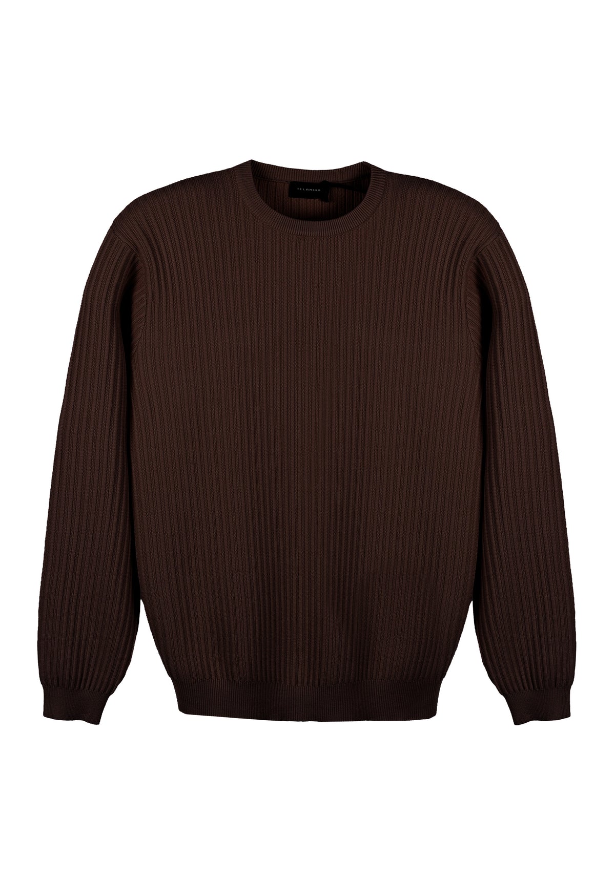 MAGLIONE GIROCOLLO