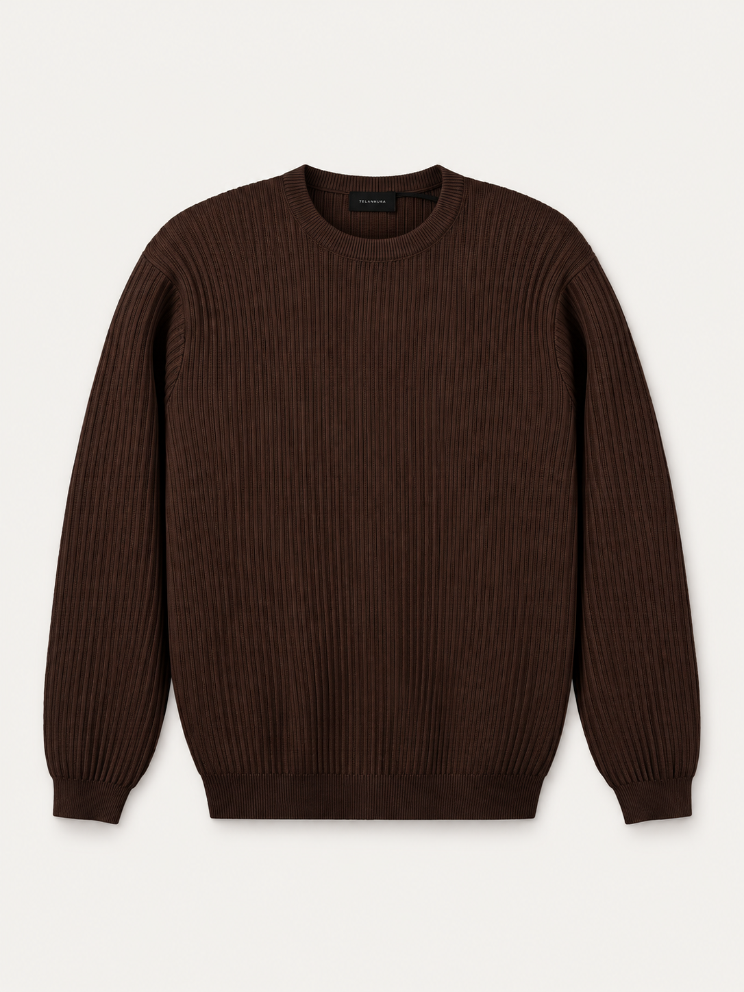 MAGLIONE GIROCOLLO