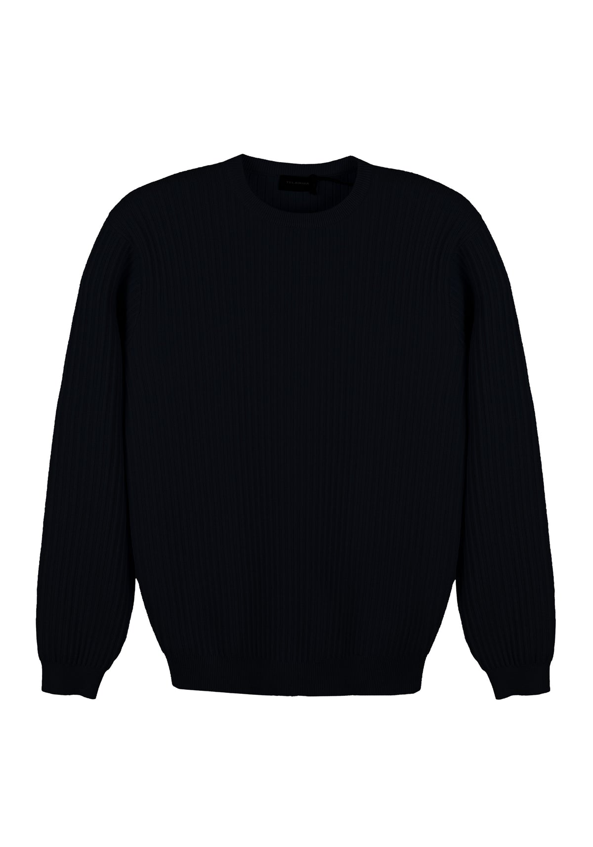 MAGLIONE GIROCOLLO