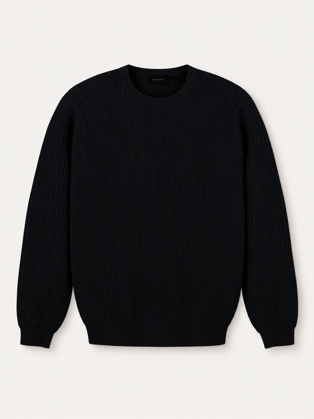 MAGLIONE GIROCOLLO