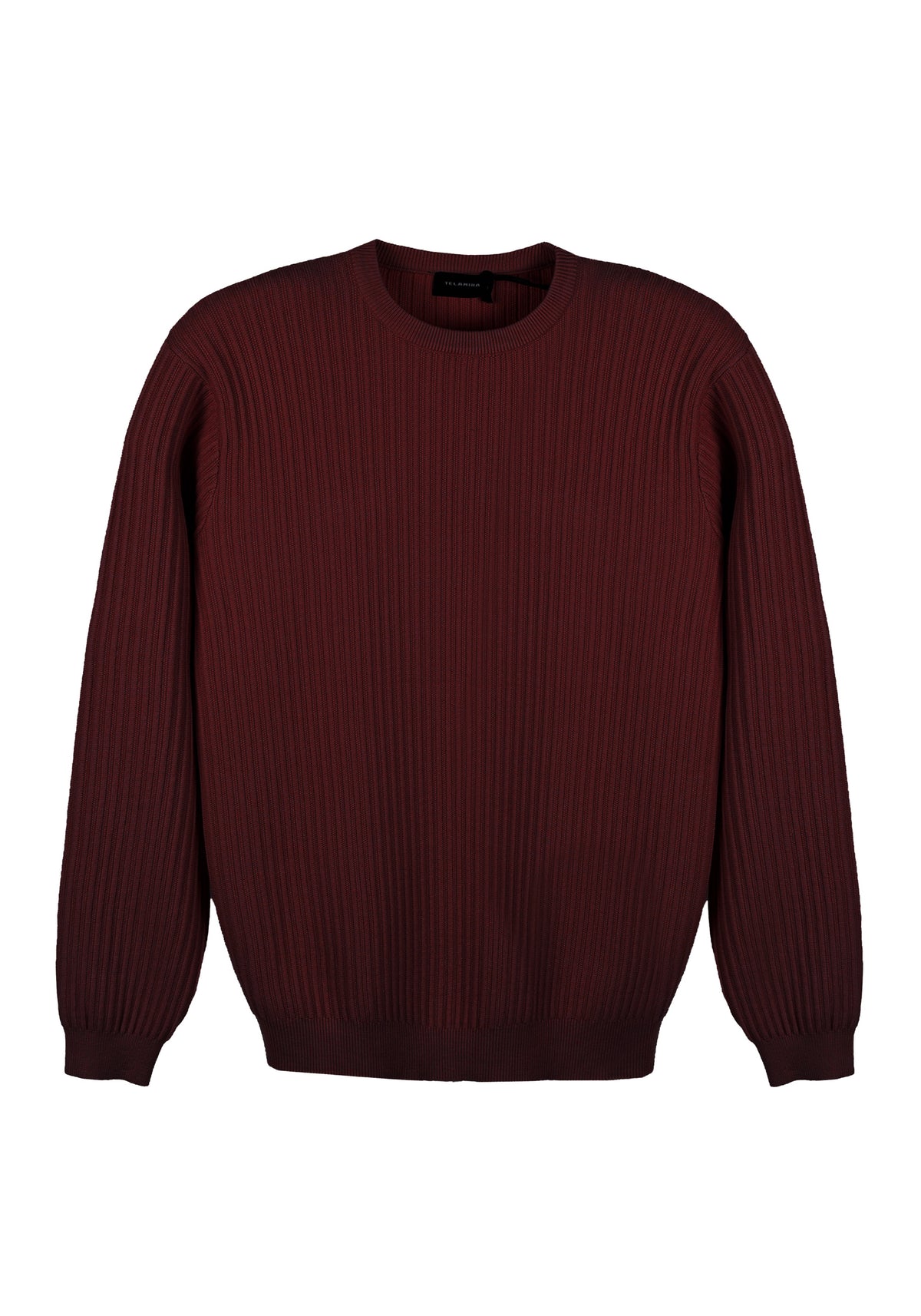 MAGLIONE GIROCOLLO