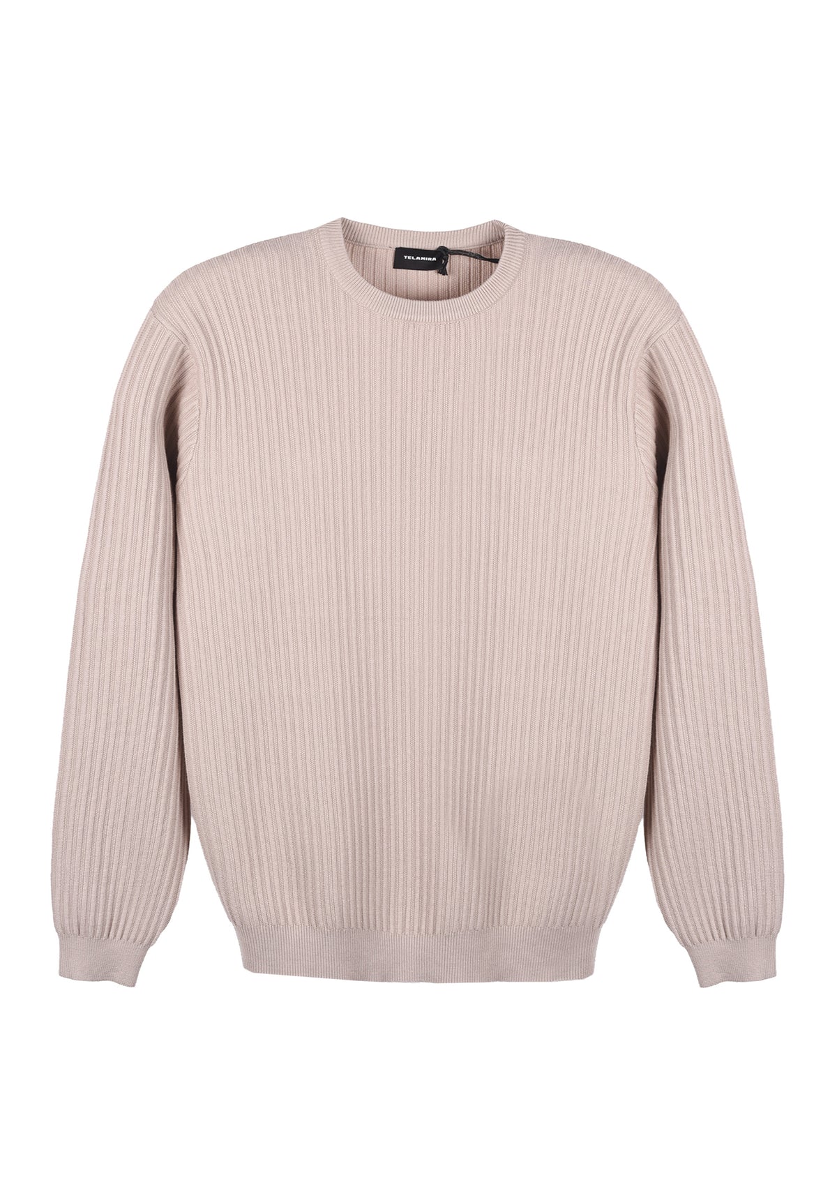 MAGLIONE GIROCOLLO