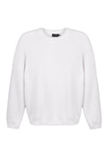 MAGLIONE GIROCOLLO DI BOUCLE' MORBIDO