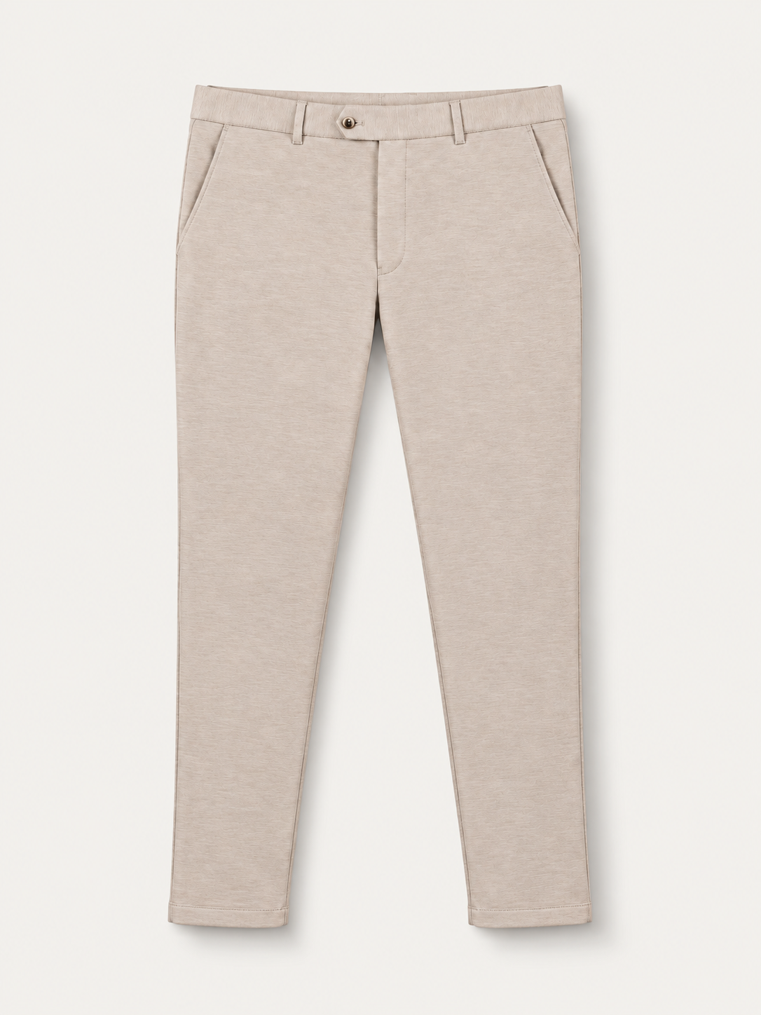 PANTALONE REGULAR CON LACCIO