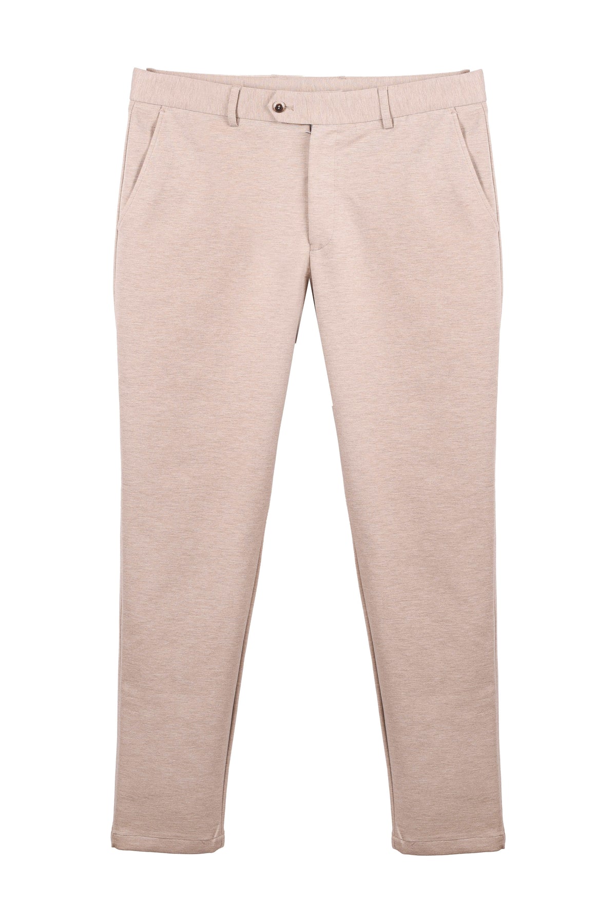 PANTALONE REGULAR CON LACCIO
